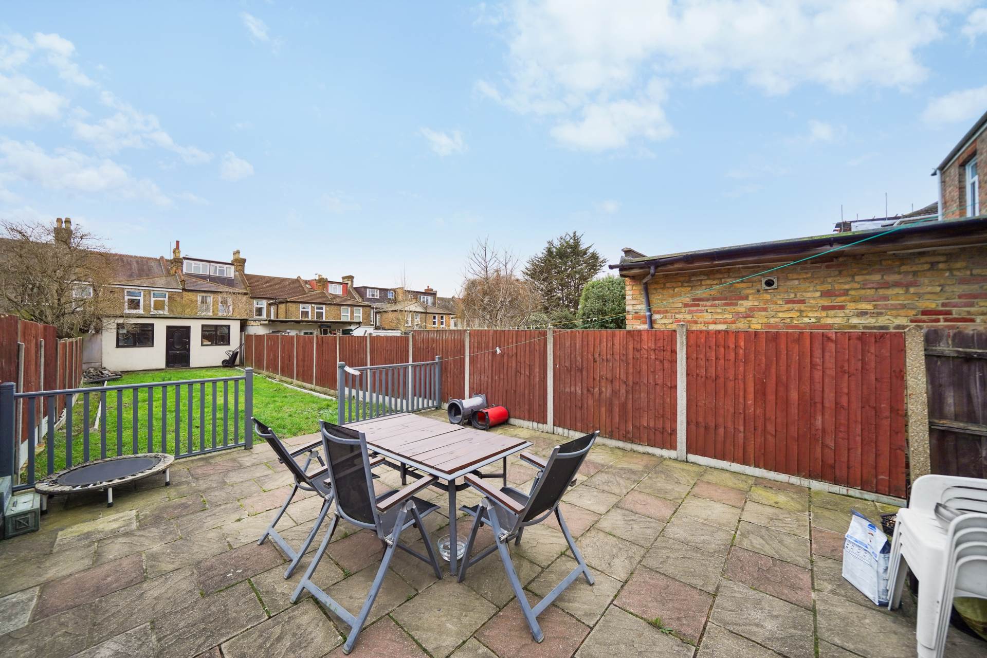 Additional Property Image 5 bedroom Terraced for sale in London 26