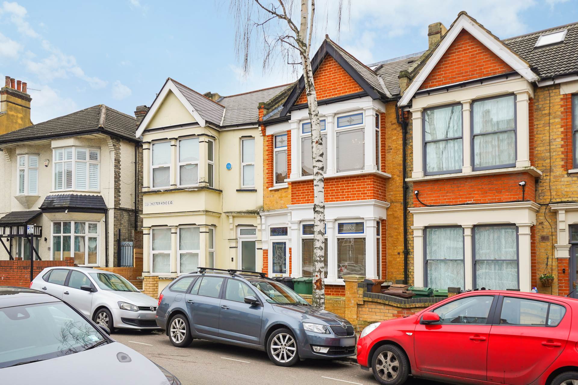 5 bedroom Terraced for sale in London