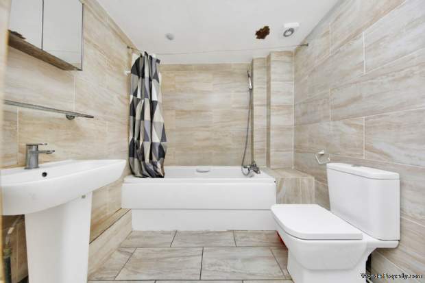Additional Property Image 2 bedroom Flat for sale in London 10