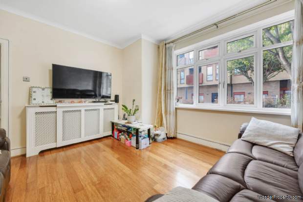 Additional Property Image 3 bedroom Terraced for sale in London 3
