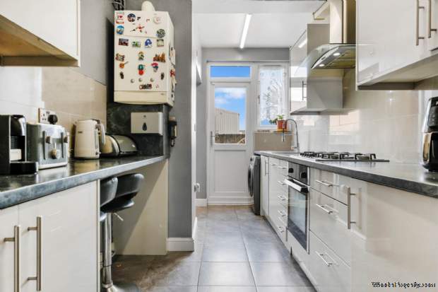 Additional Property Image 3 bedroom Terraced for sale in London 6