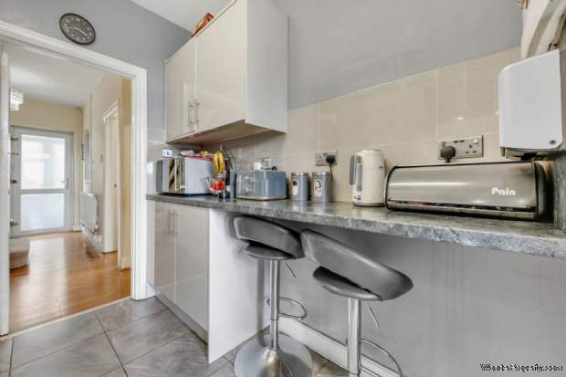 Additional Property Image 3 bedroom Terraced for sale in London 16