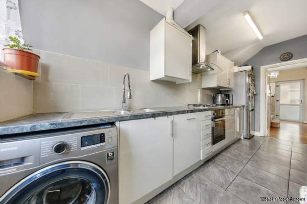 Additional Property Image 3 bedroom Terraced for sale in London 17