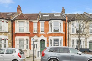 5 bedroom House for sale in London