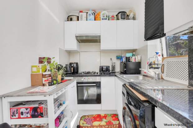 Additional Property Image 2 bedroom Flat for sale in London 11