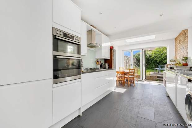Additional Property Image 4 bedroom House for sale in London 4