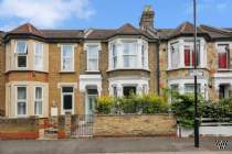 4 bedroom House for sale in London