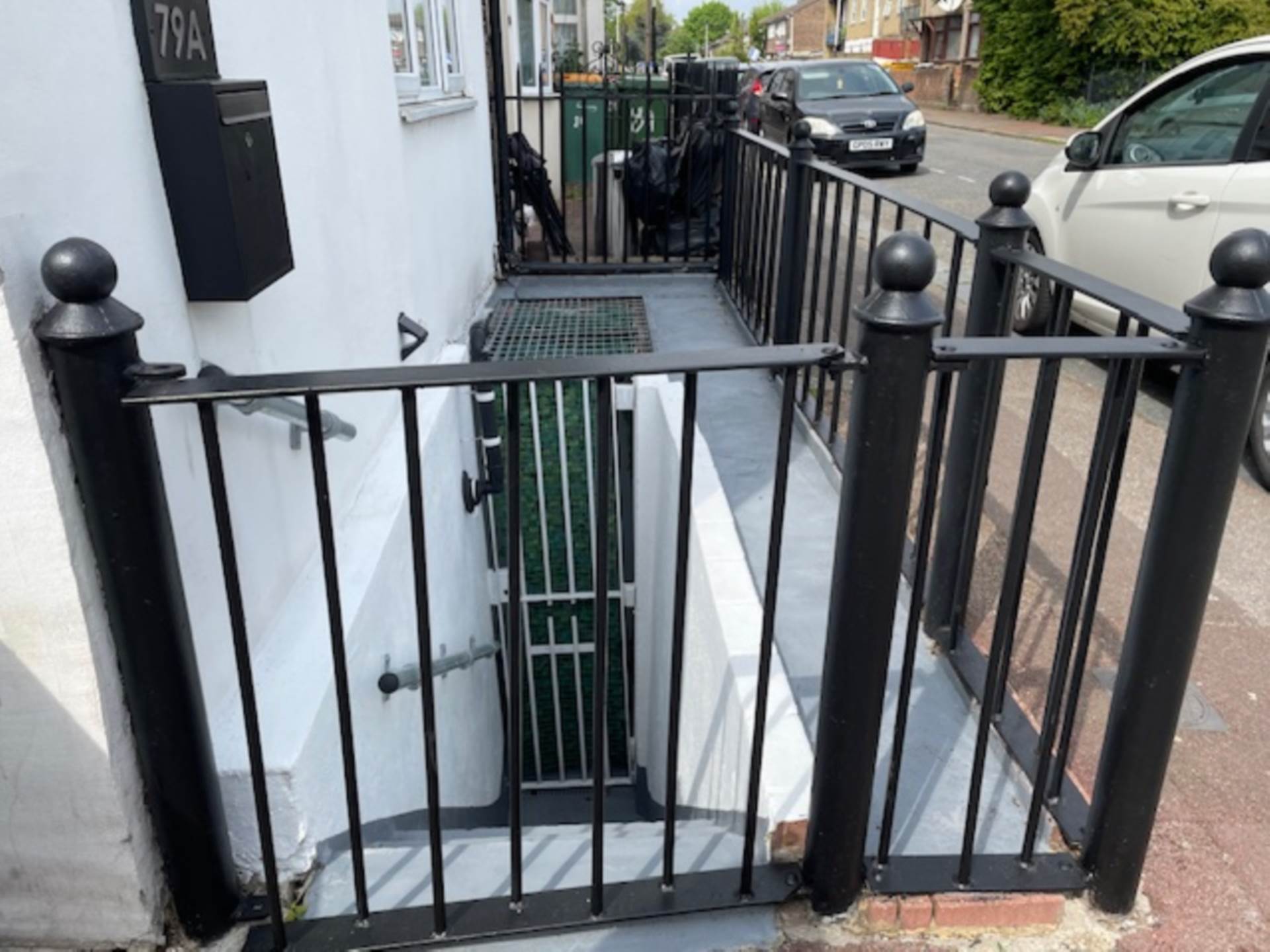 Additional Property Image 1 bedroom Flat to rent in London 2