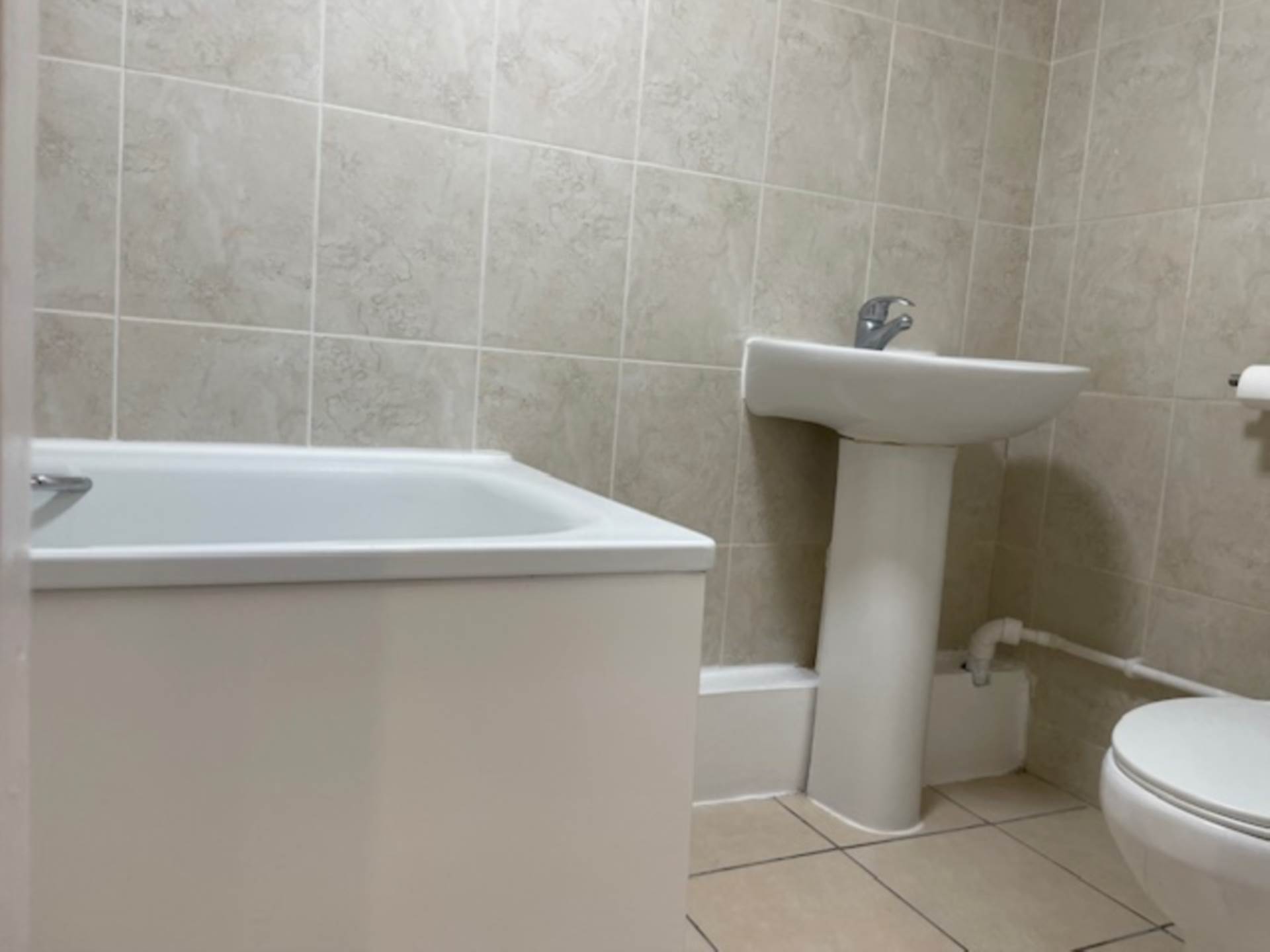 Additional Property Image 1 bedroom Flat to rent in London 7