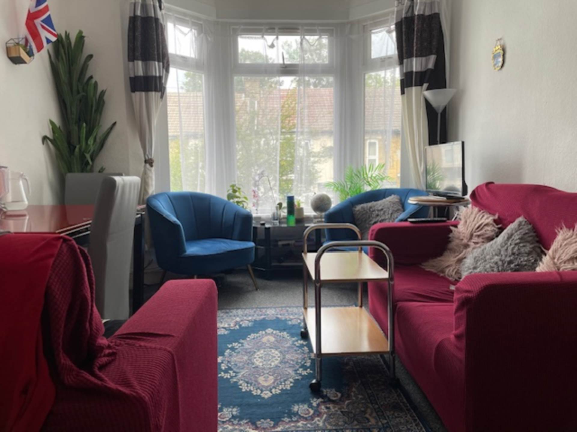 Additional Property Image 2 bedroom Flat to rent in London 2