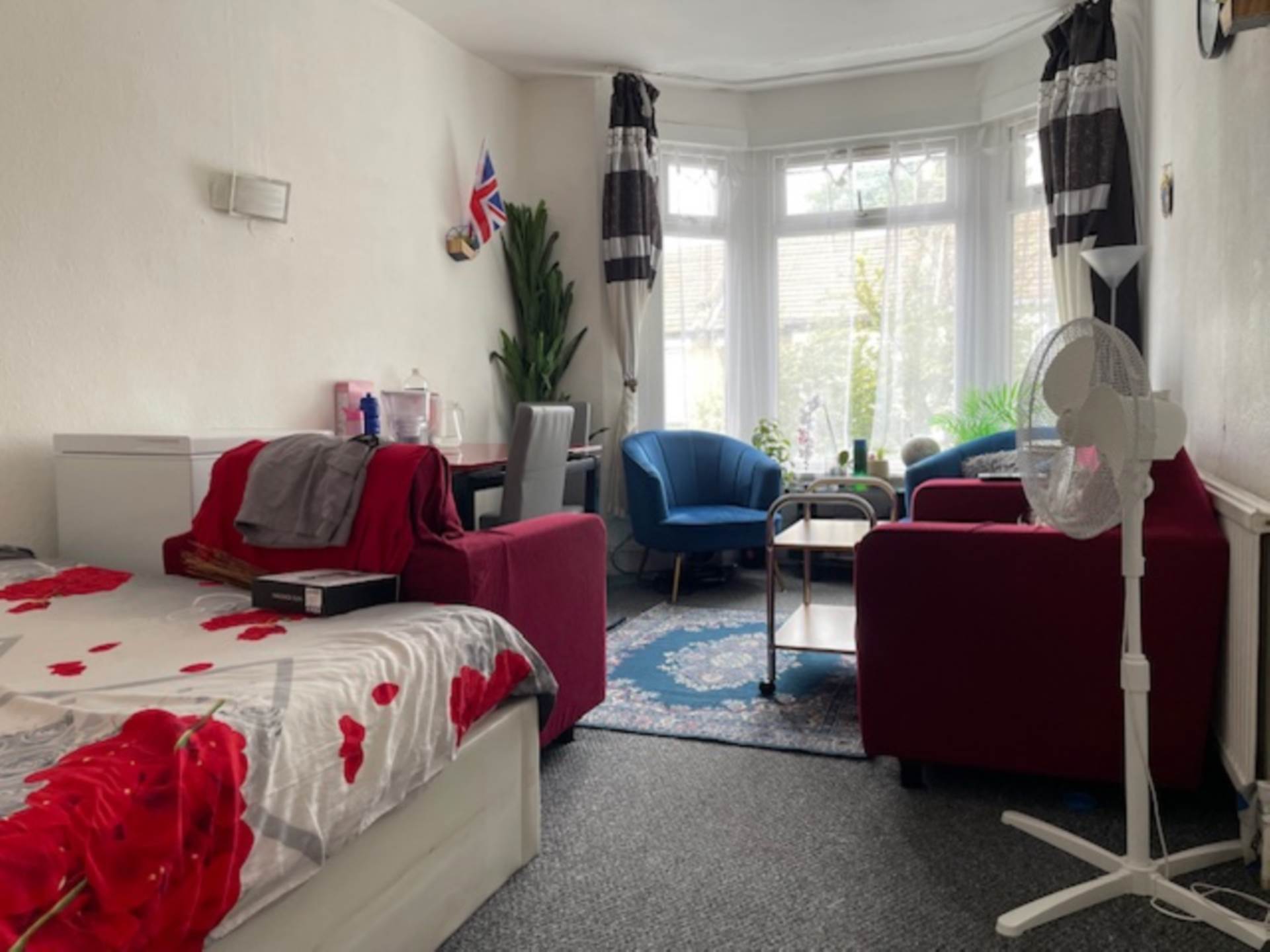 Additional Property Image 2 bedroom Flat to rent in London 3