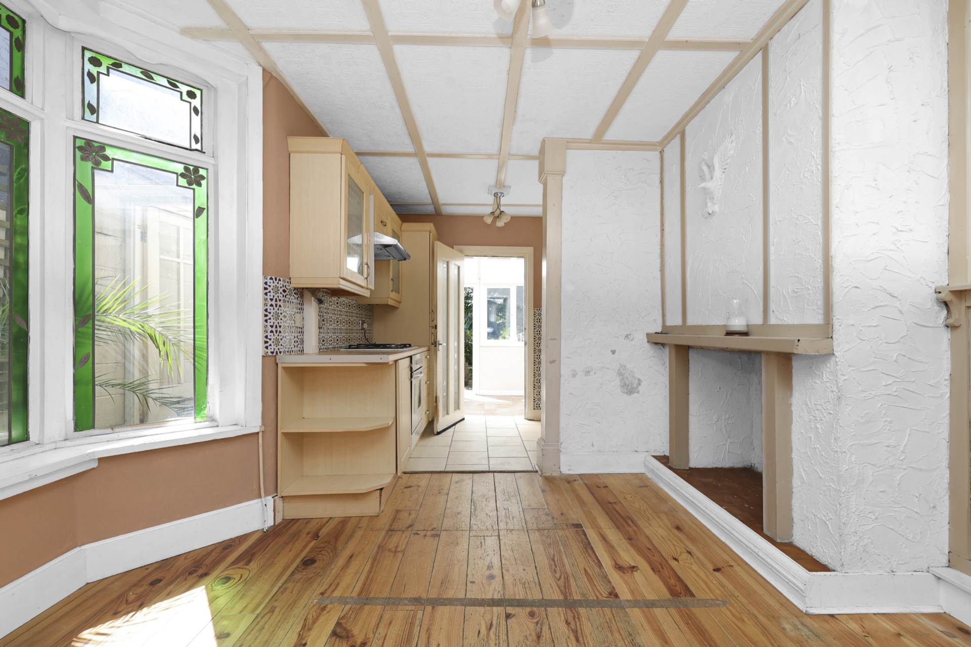 Additional Property Image 3 bedroom House for sale in London 8