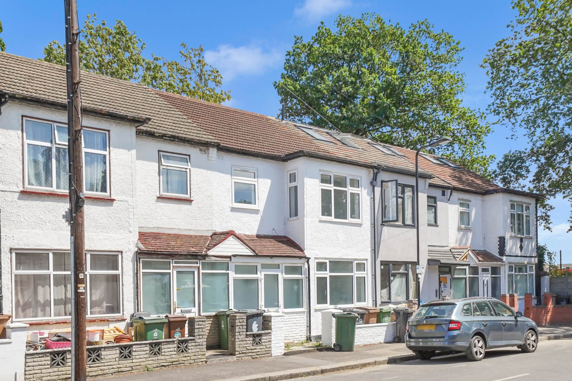 Additional Property Image 4 bedroom House for sale in London 23