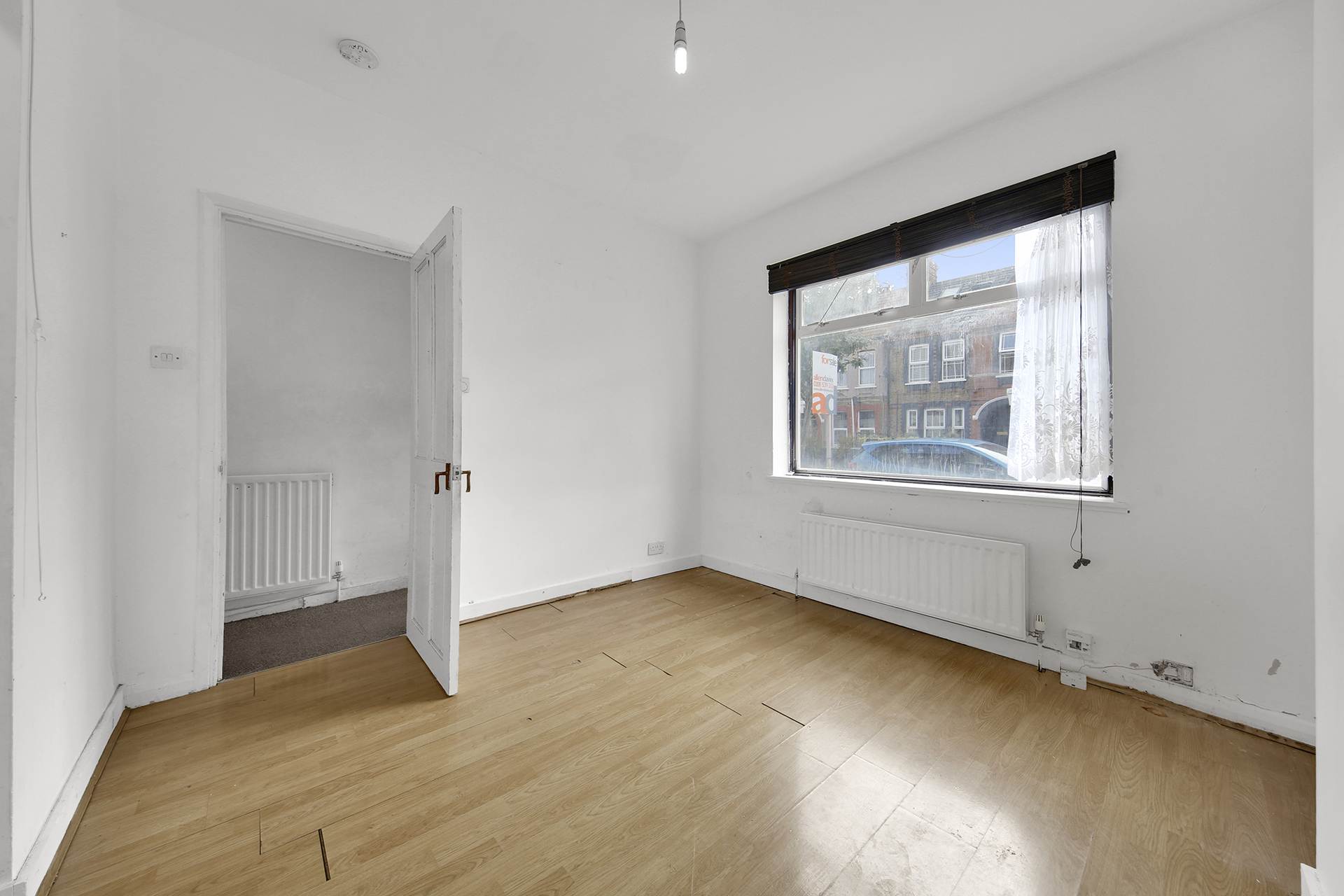 Additional Property Image 2 bedroom Maisonette for sale in London 6