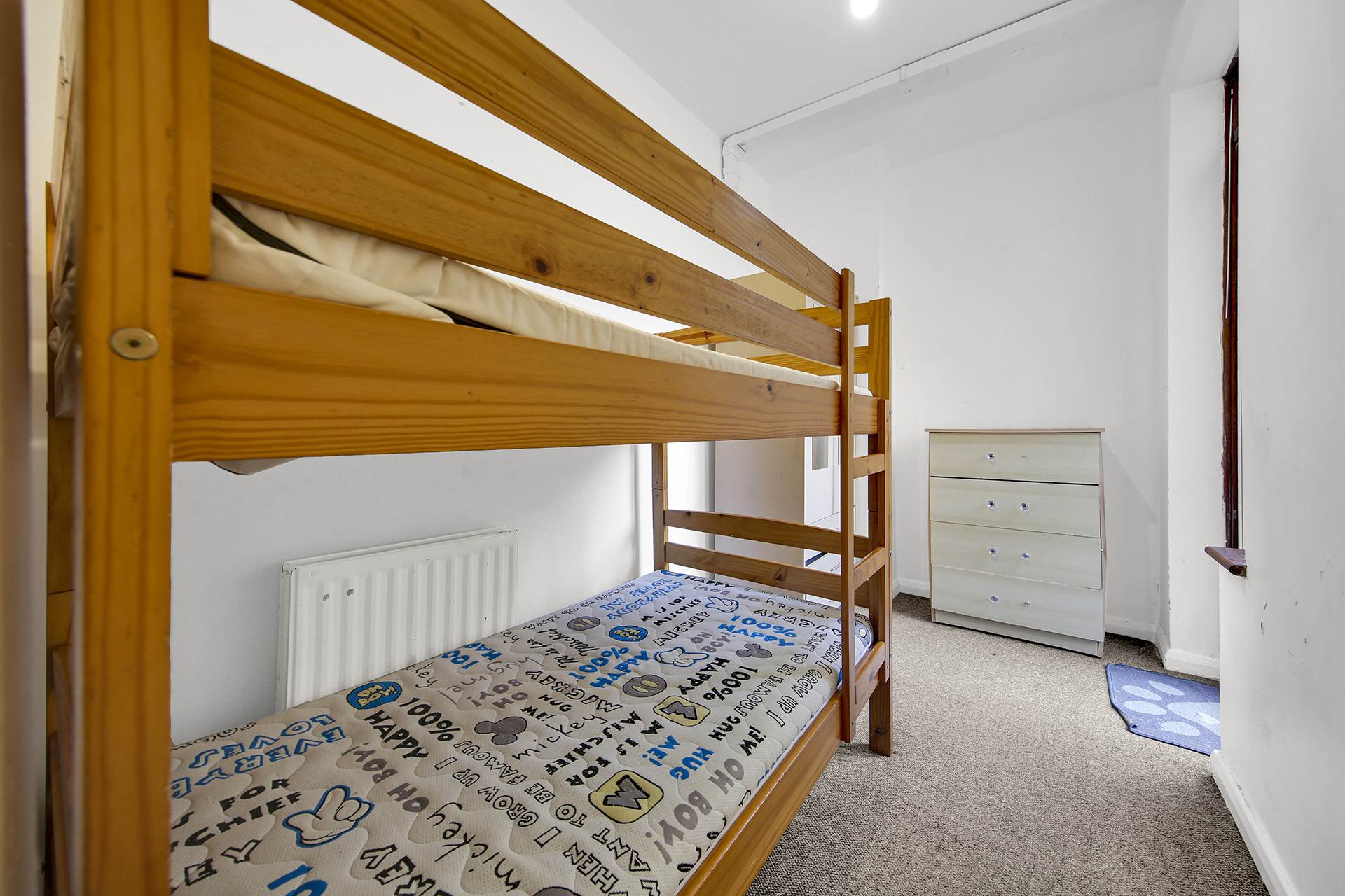 Additional Property Image 2 bedroom Maisonette for sale in London 12