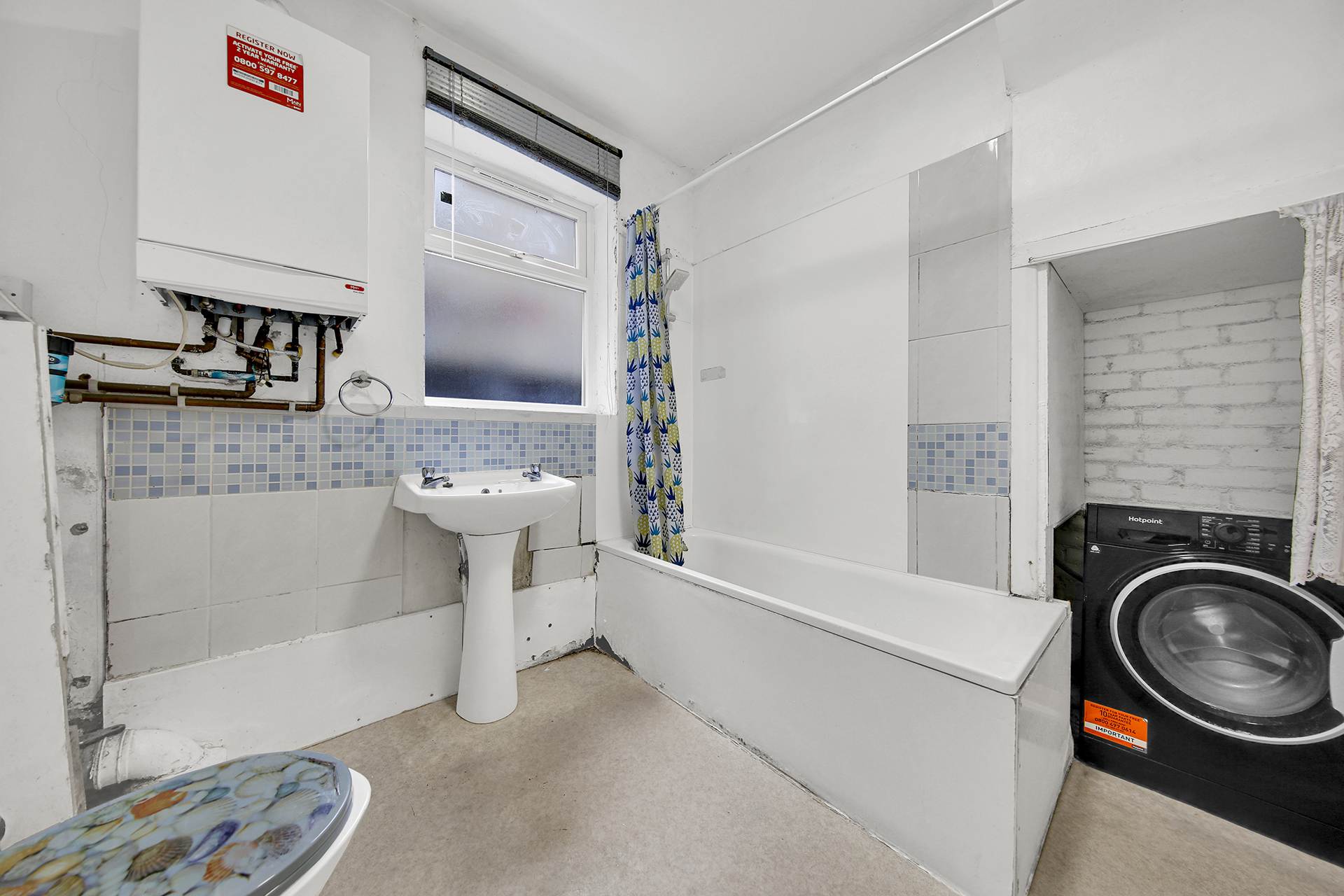 Additional Property Image 2 bedroom Maisonette for sale in London 20