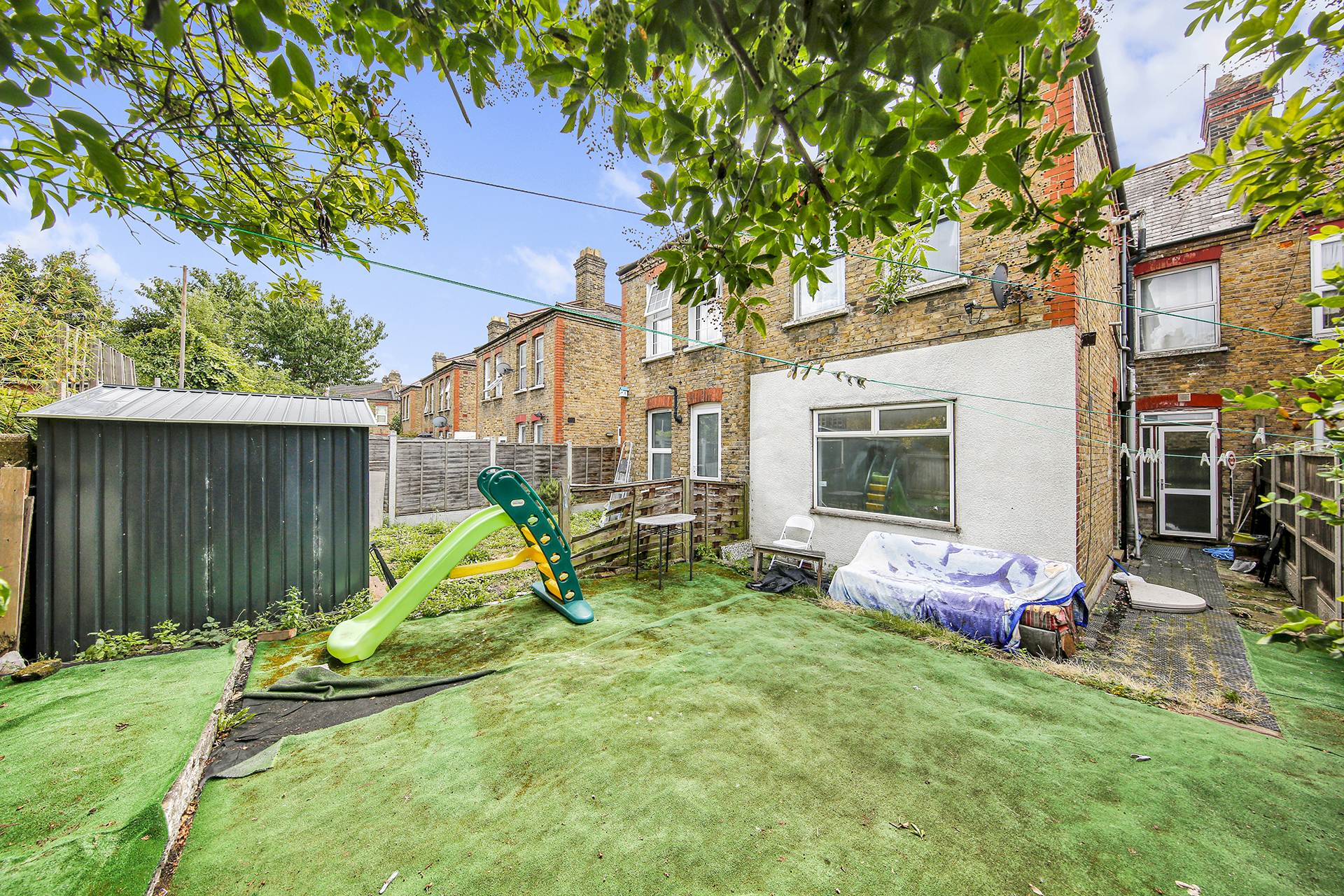Additional Property Image 2 bedroom Maisonette for sale in London 22
