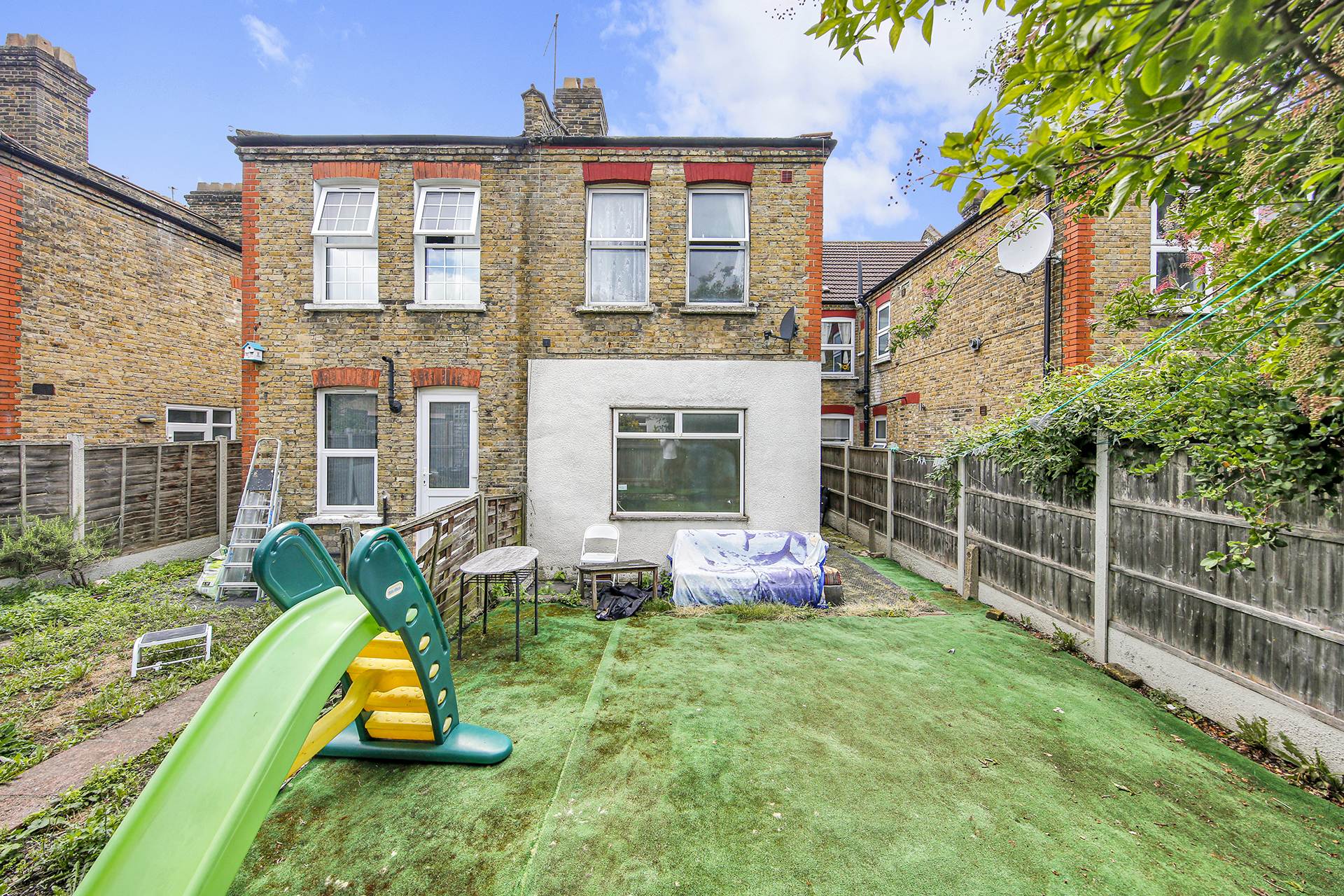 Additional Property Image 2 bedroom Maisonette for sale in London 23