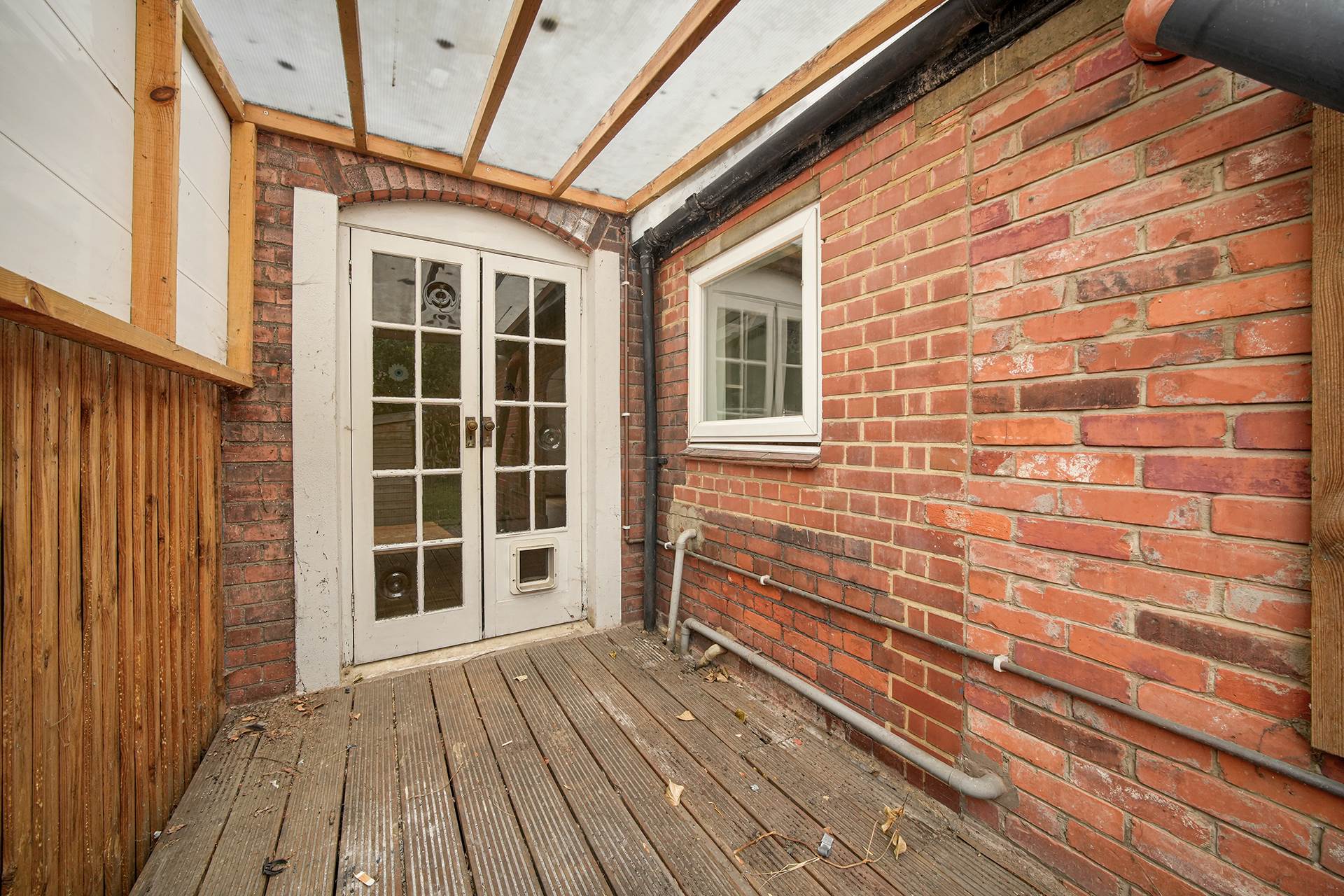 Additional Property Image 3 bedroom House to rent in London 8