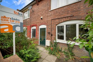 3 bedroom House to rent in London