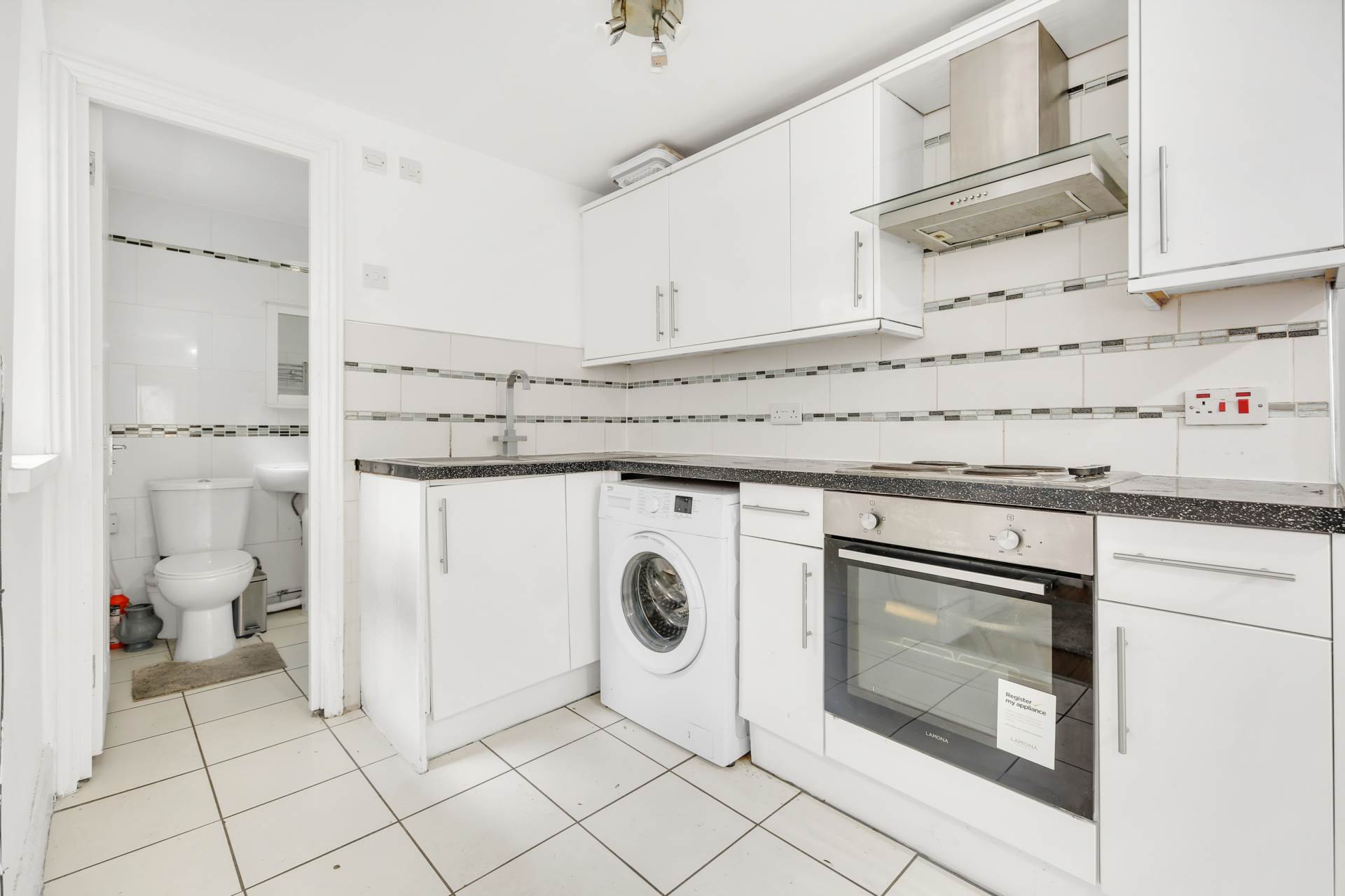 Additional Property Image 1 bedroom Flat for sale in London 6