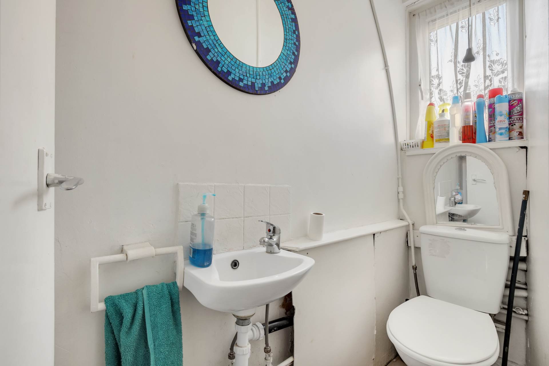 Additional Property Image 3 bedroom Flat for sale in London 10