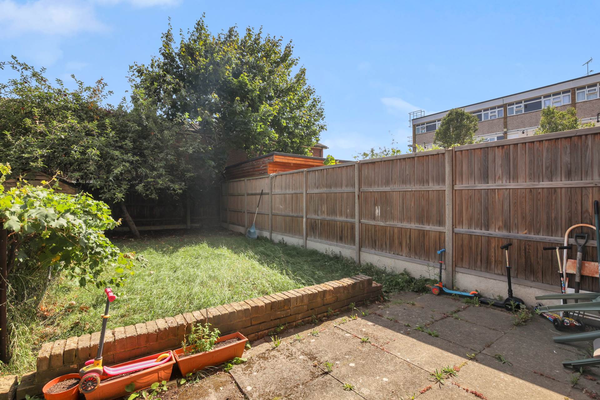 Additional Property Image 3 bedroom Flat for sale in London 17