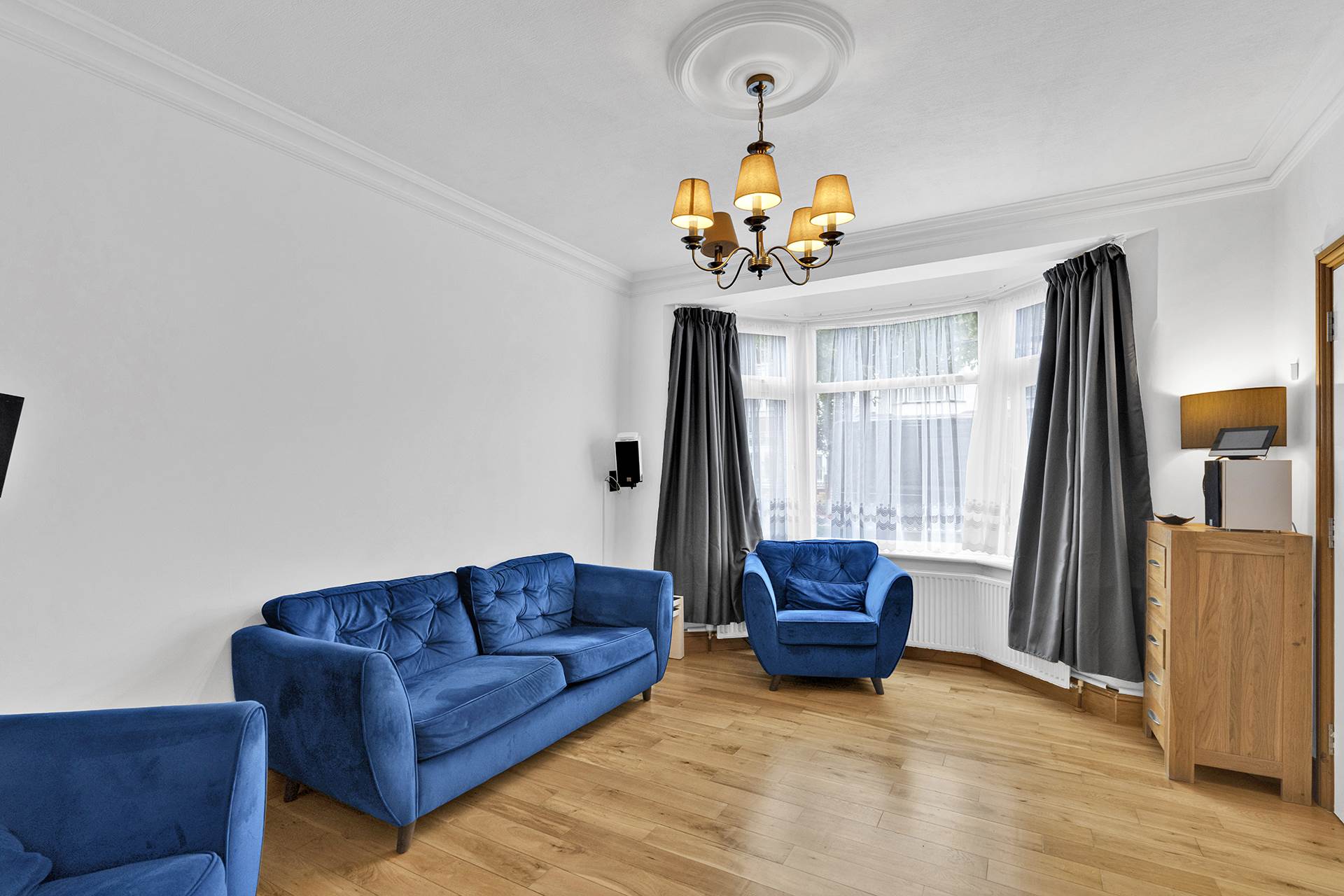 Additional Property Image 5 bedroom Terraced for sale in London 2