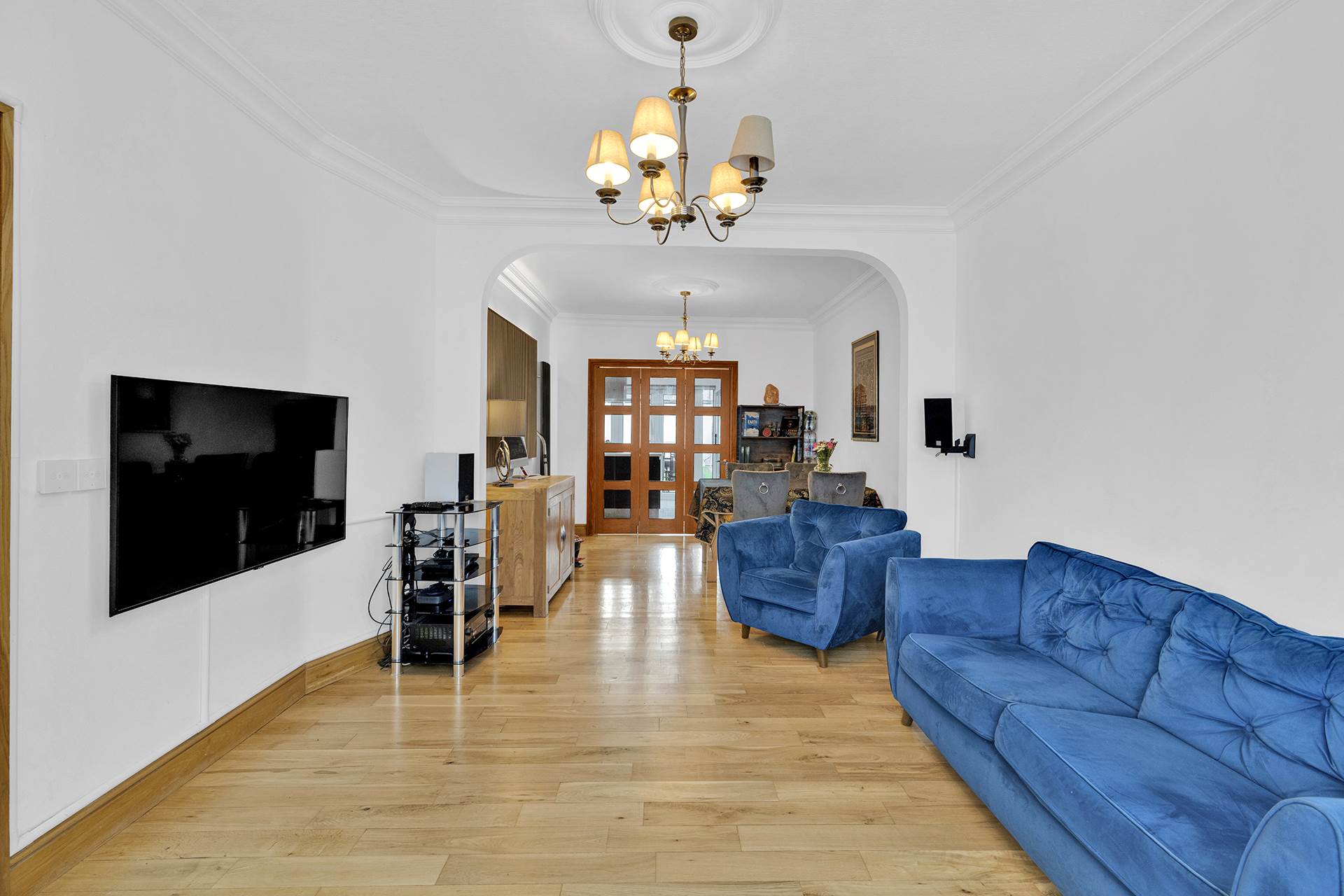 Additional Property Image 5 bedroom Terraced for sale in London 4