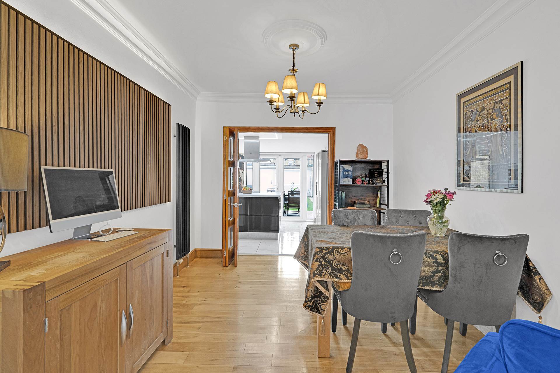 Additional Property Image 5 bedroom Terraced for sale in London 5