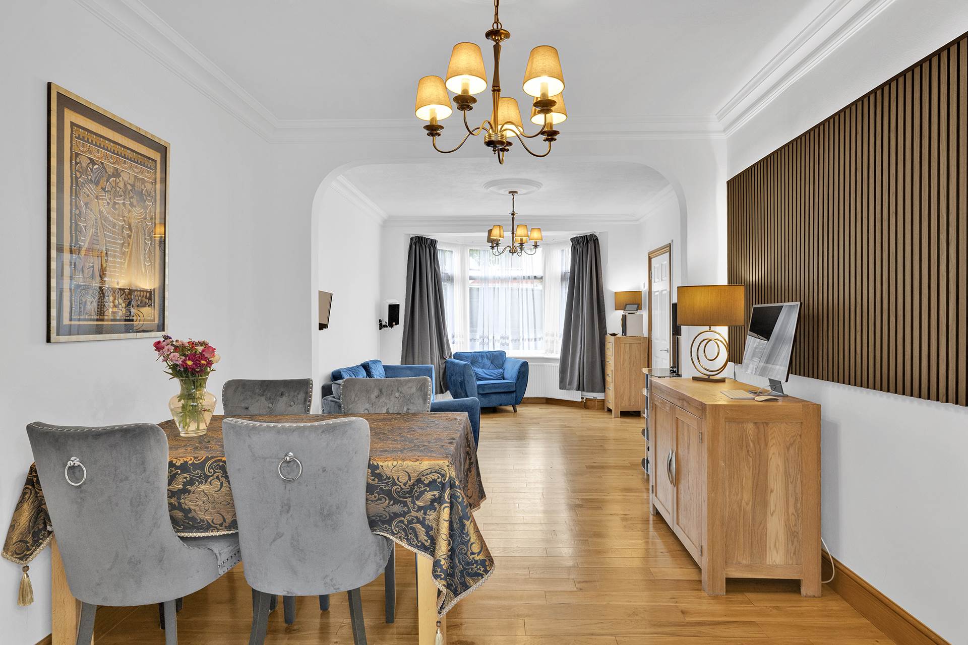 Additional Property Image 5 bedroom Terraced for sale in London 6