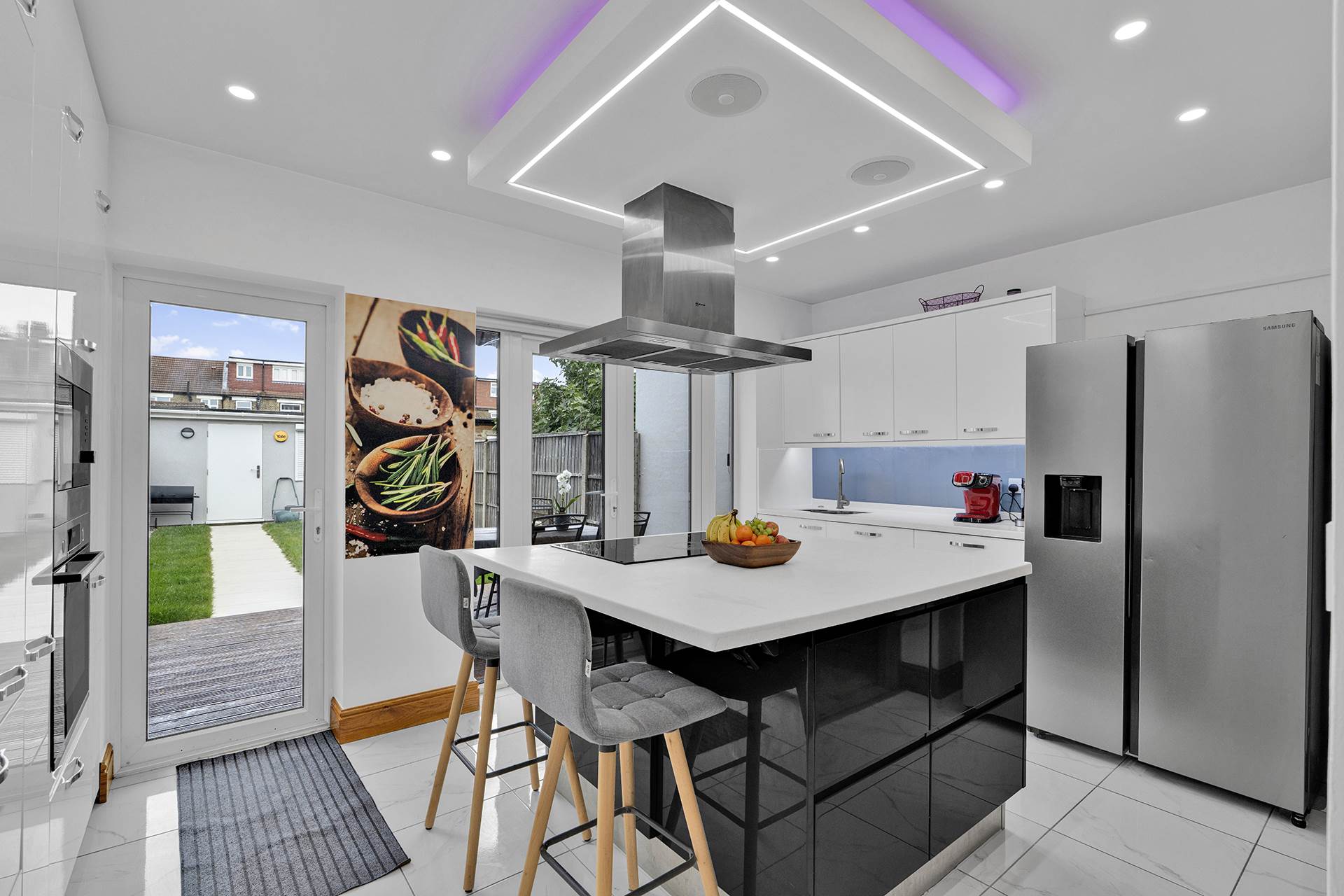Additional Property Image 5 bedroom Terraced for sale in London 8