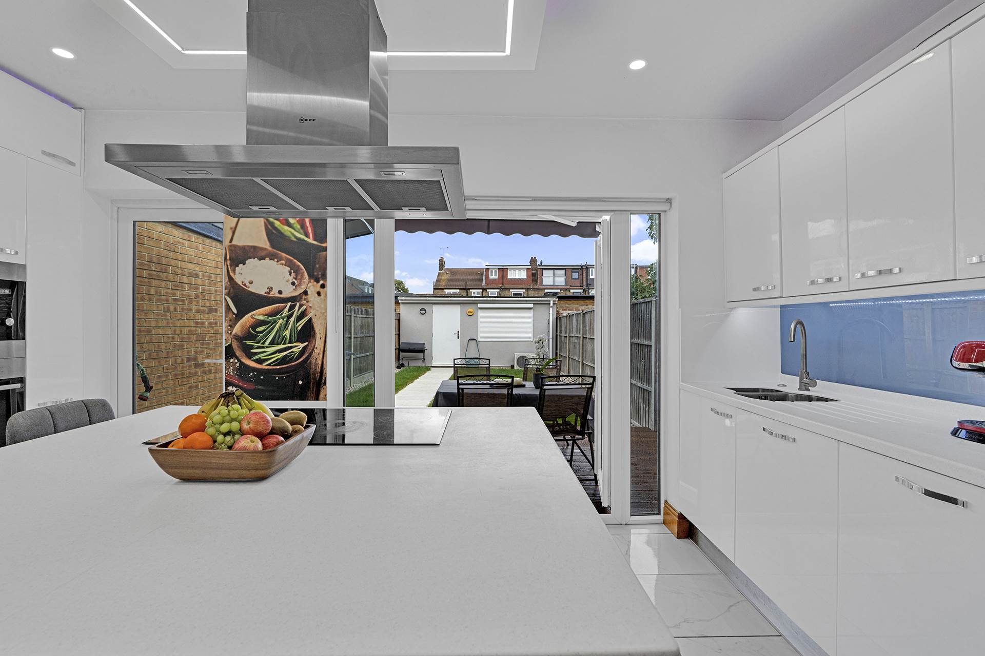 Additional Property Image 5 bedroom Terraced for sale in London 9