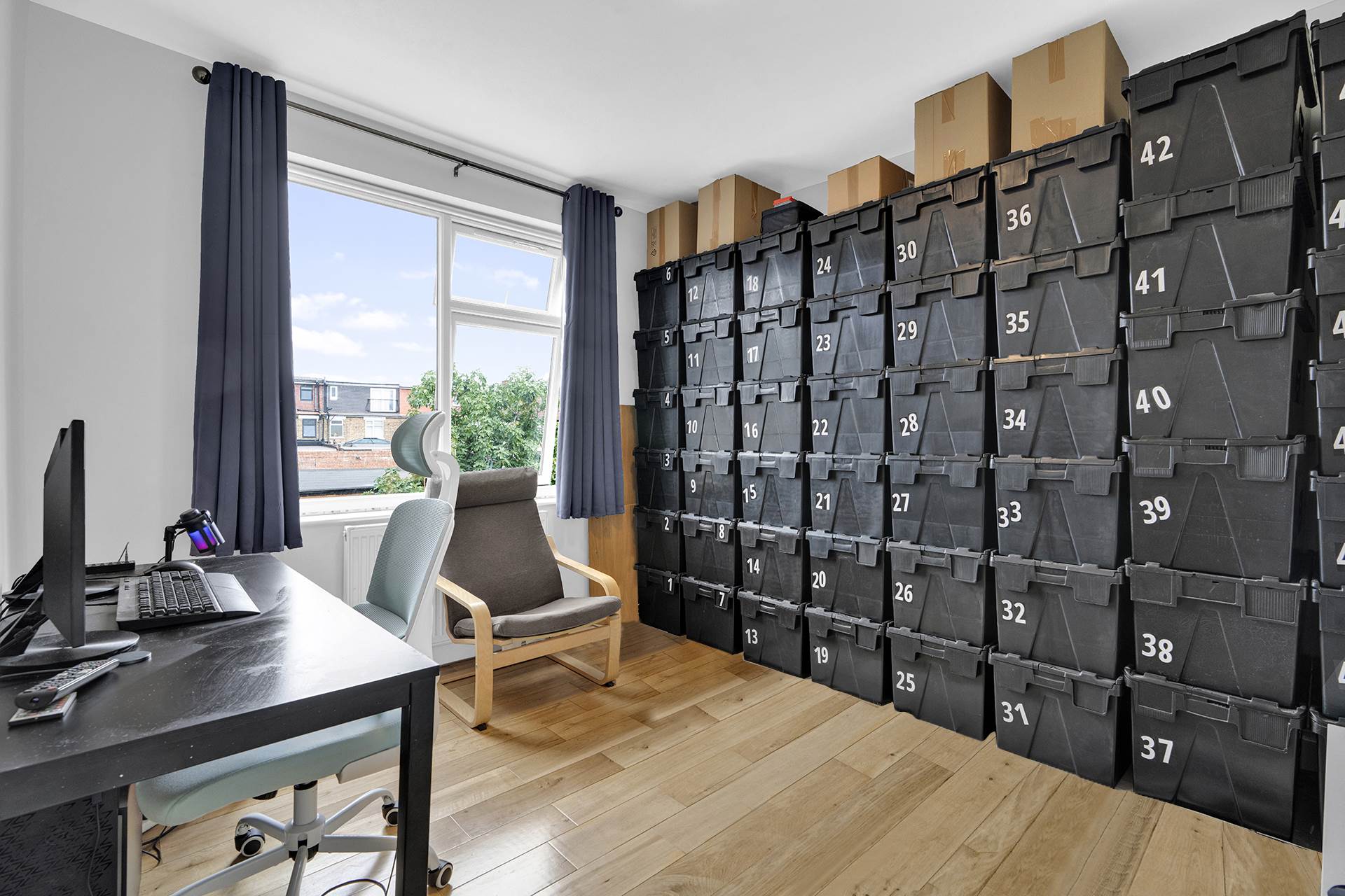 Additional Property Image 5 bedroom Terraced for sale in London 20