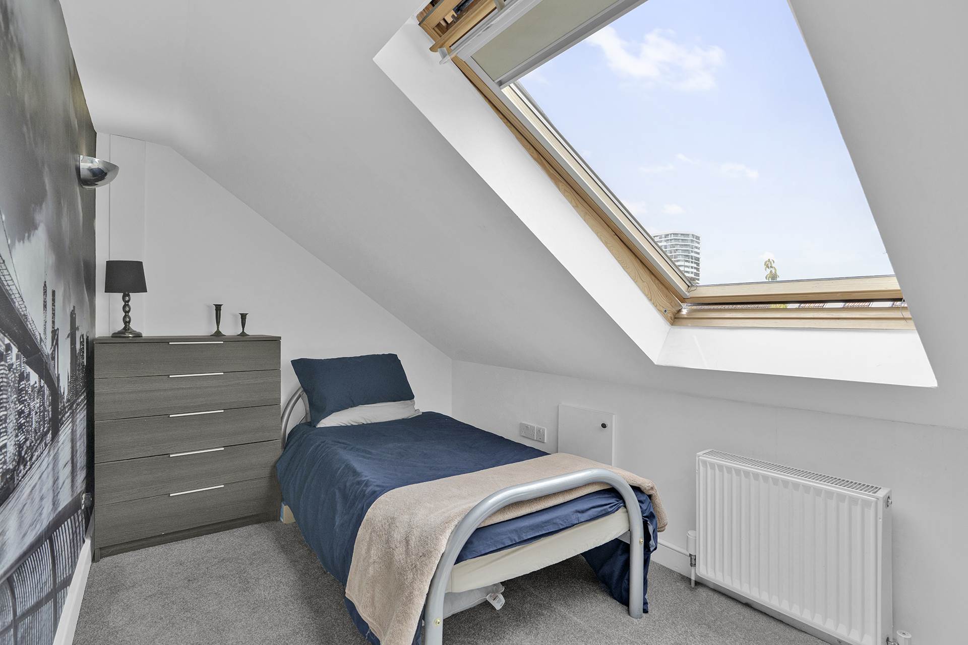 Additional Property Image 5 bedroom Terraced for sale in London 27