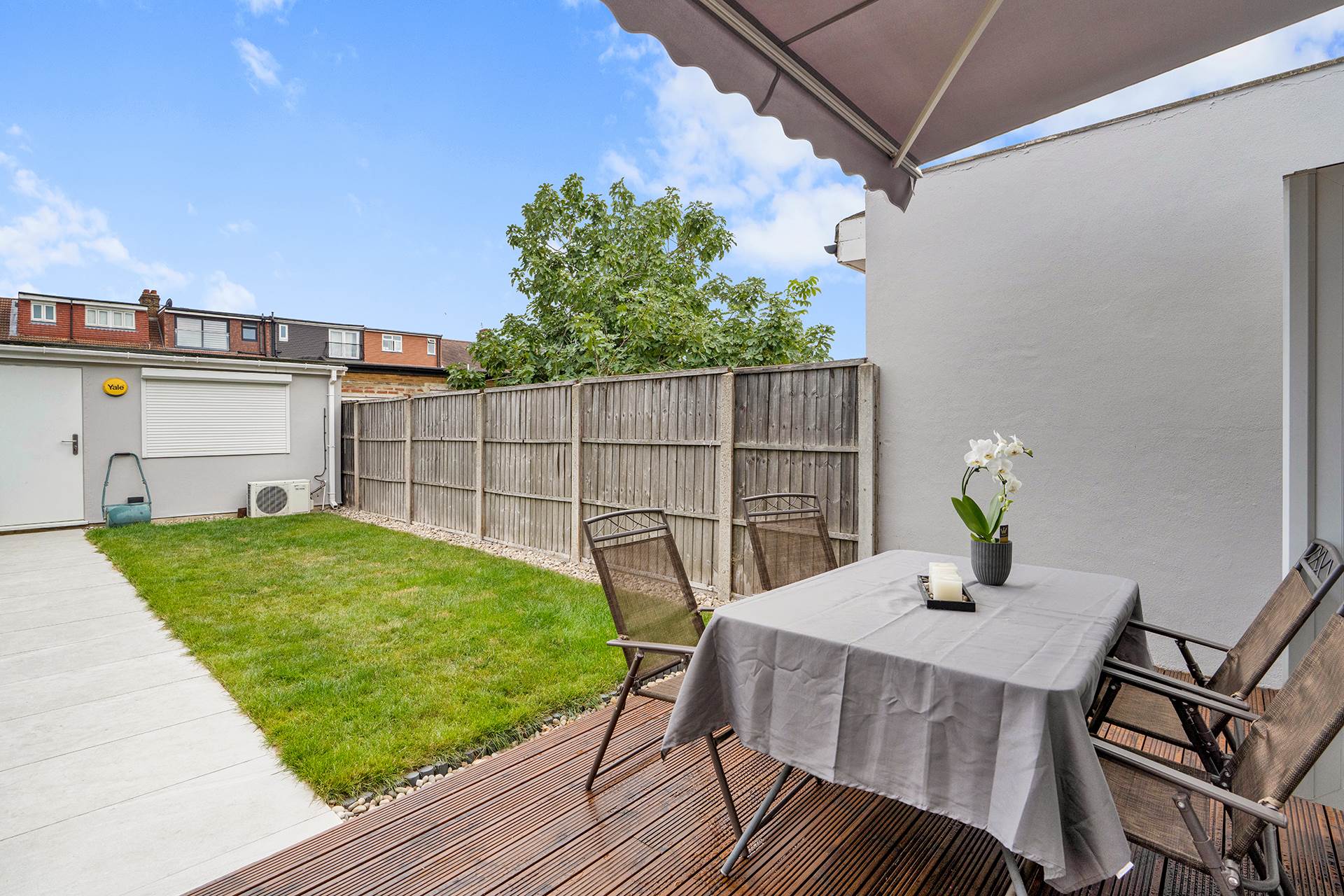 Additional Property Image 5 bedroom Terraced for sale in London 29