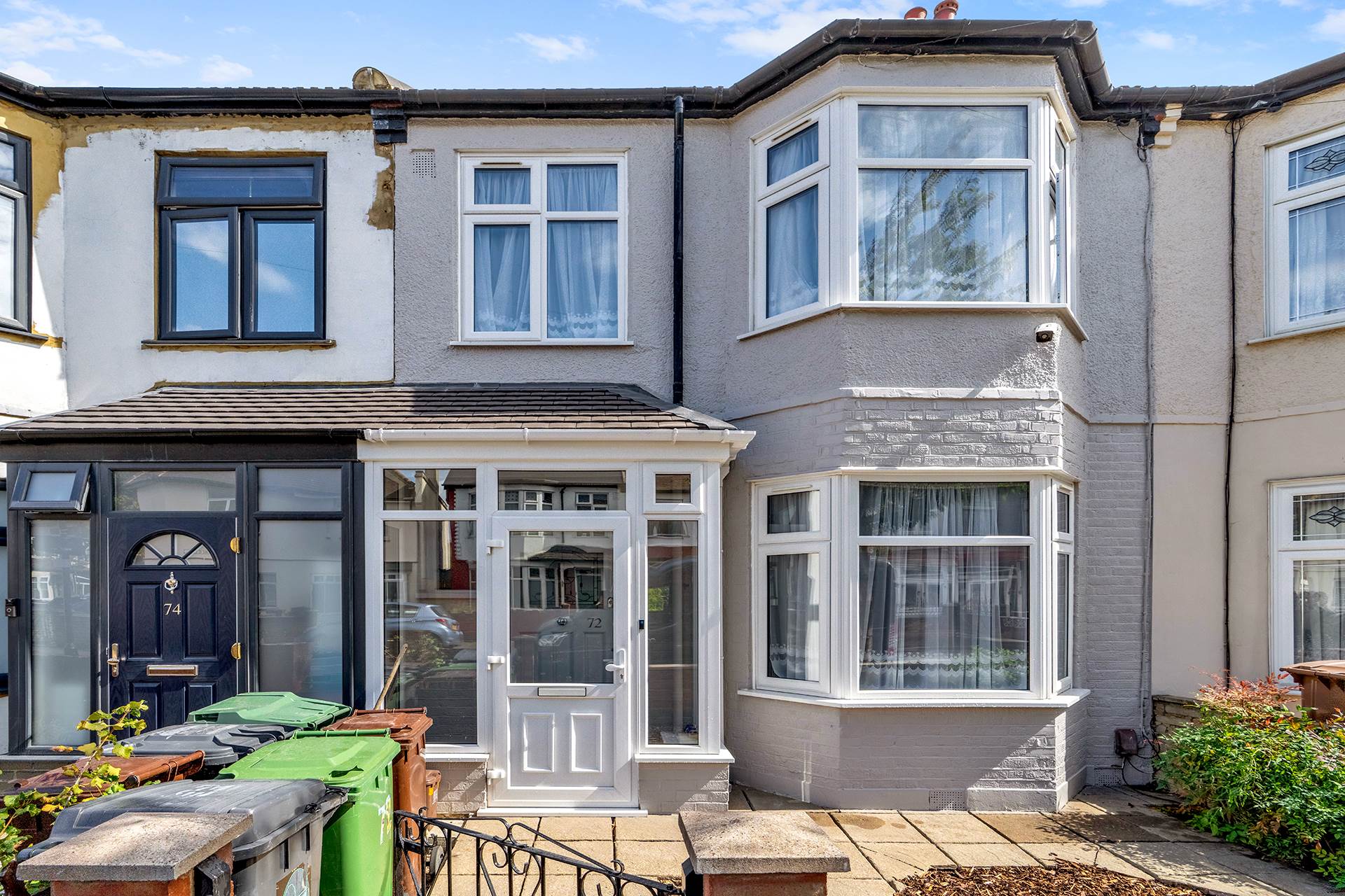 Additional Property Image 5 bedroom Terraced for sale in London 39