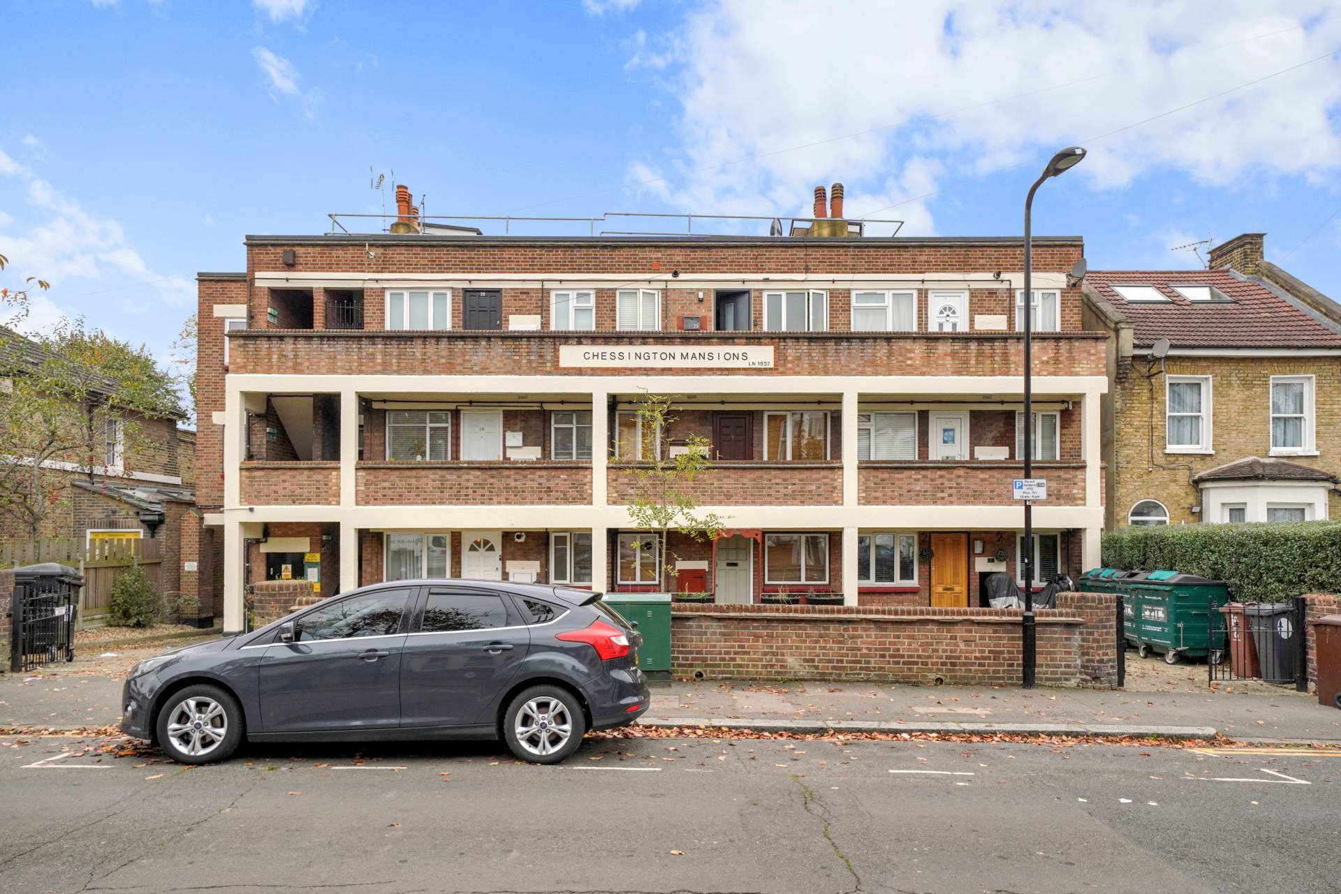 Additional Property Image 1 bedroom Flat for sale in London 2