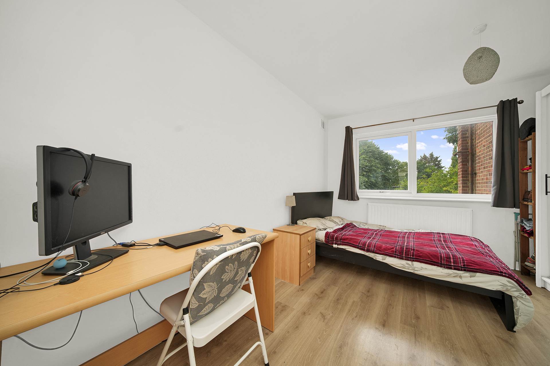 Additional Property Image 1 bedroom Flat for sale in London 5