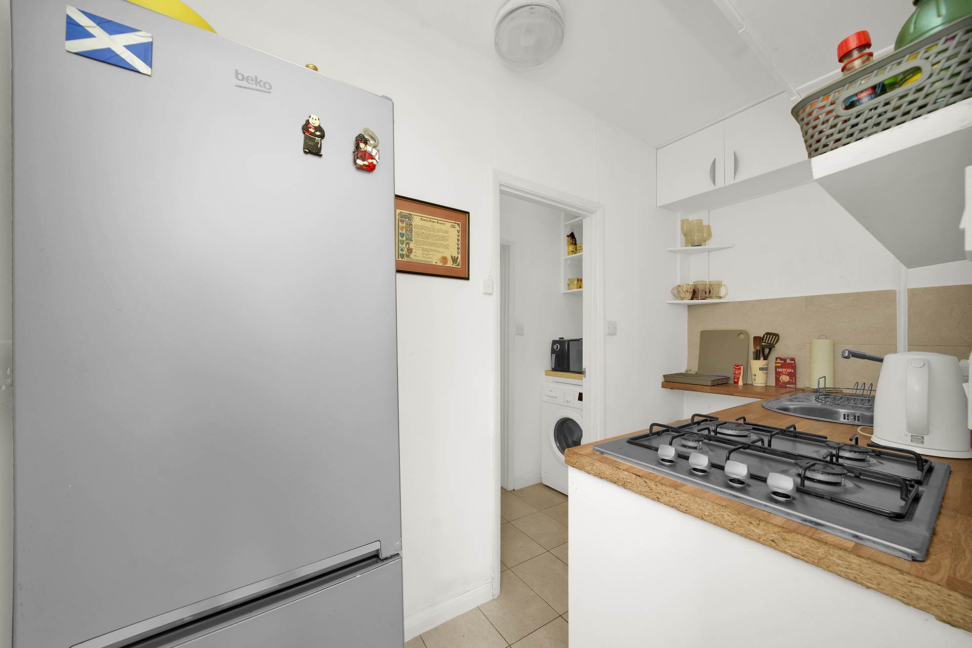 Additional Property Image 1 bedroom Flat for sale in London 9