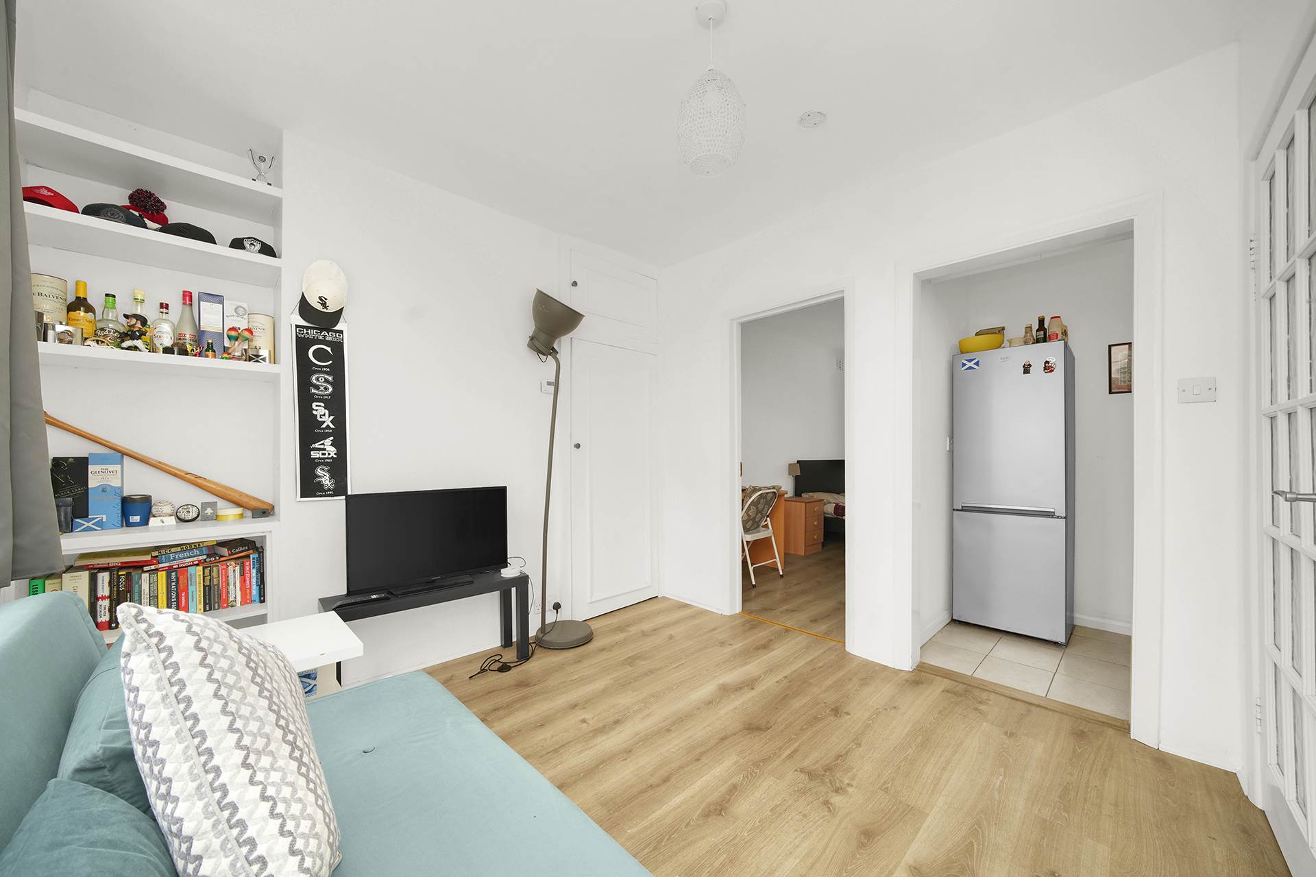 Additional Property Image 1 bedroom Flat for sale in London 15