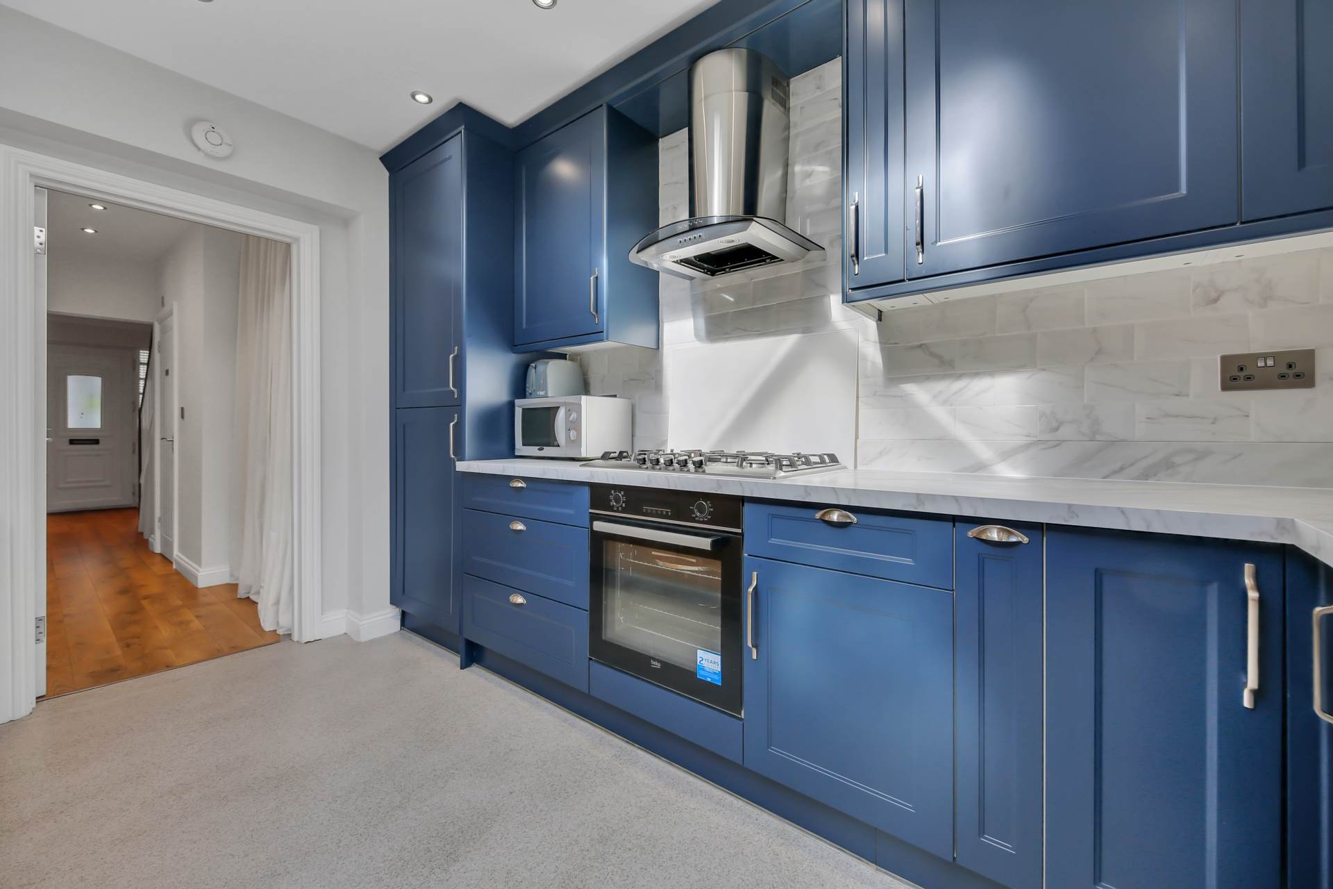 Additional Property Image 4 bedroom House for sale in London 12