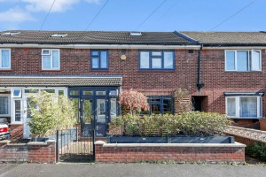 4 bedroom House for sale in London