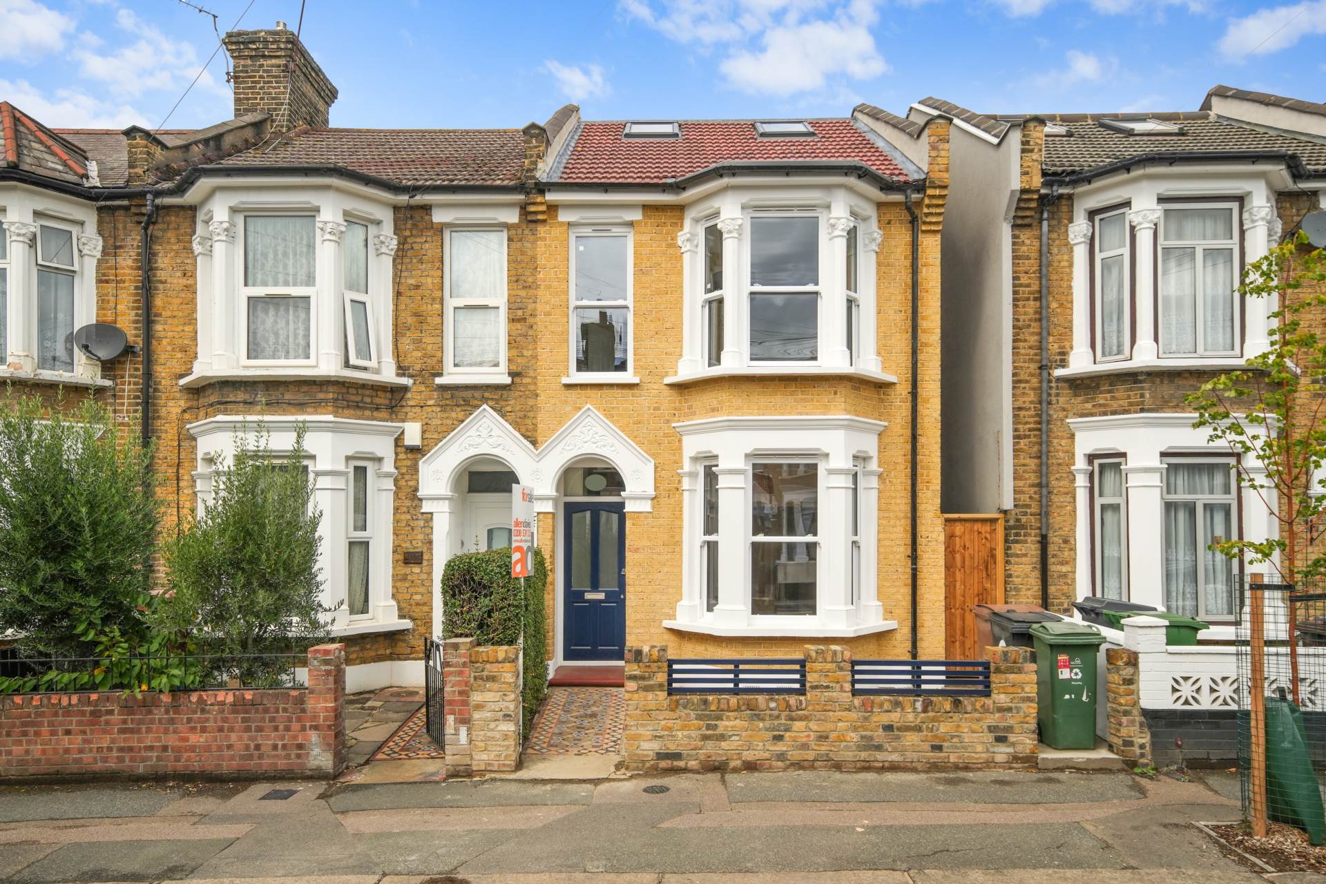 Additional Property Image 4 bedroom House for sale in London 24