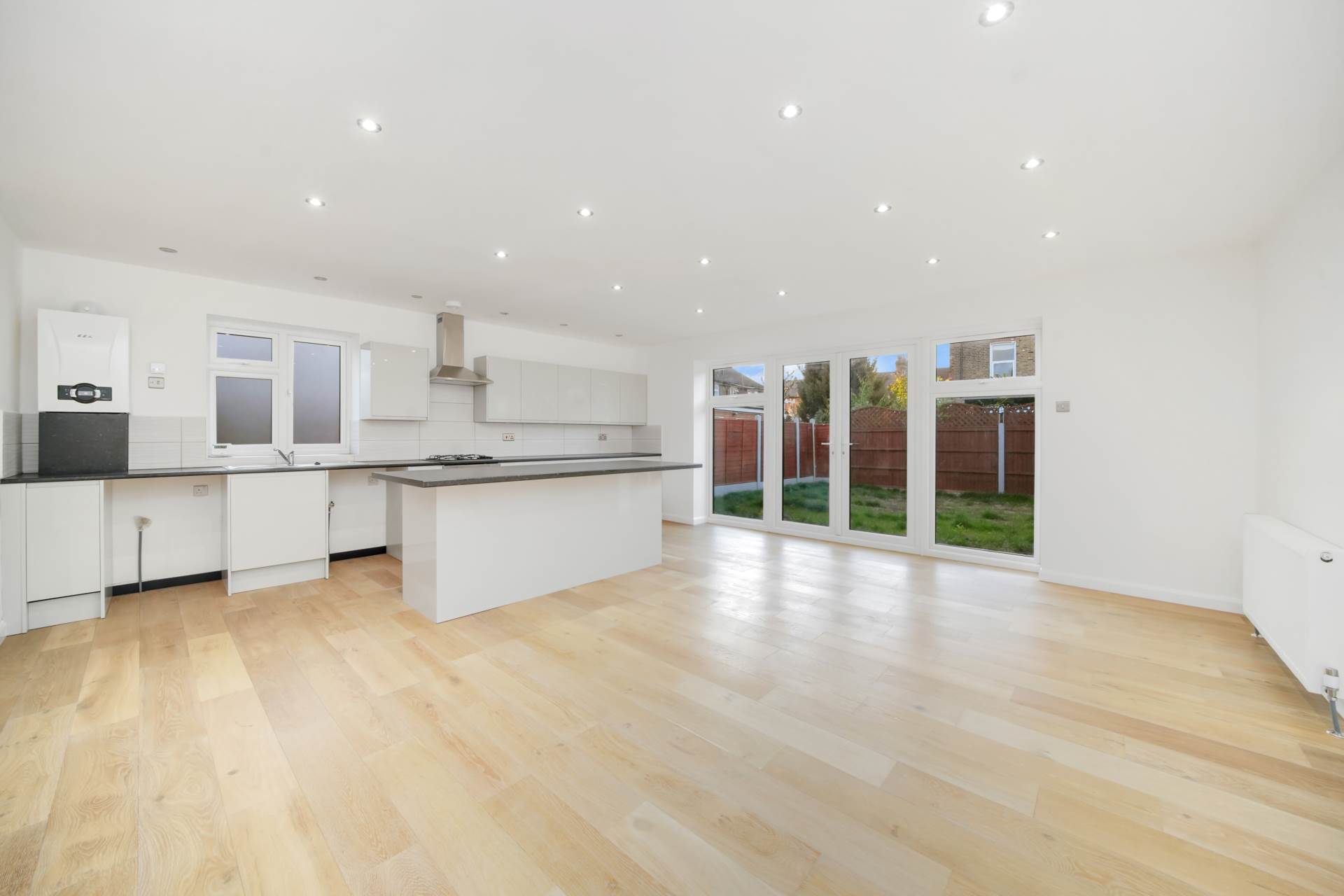 Additional Property Image 5 bedroom House for sale in London 2