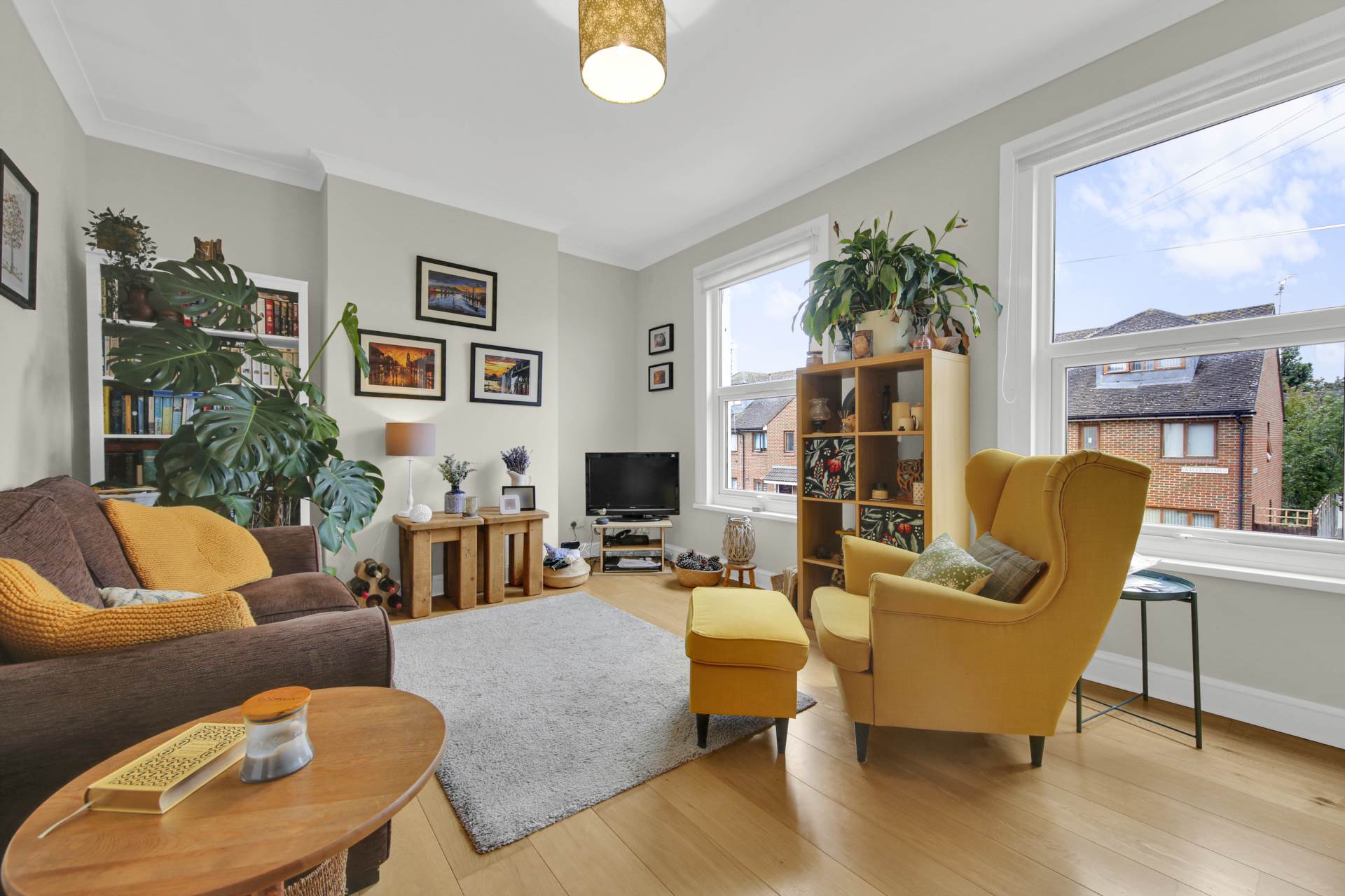 Additional Property Image 2 bedroom Flat for sale in London 7