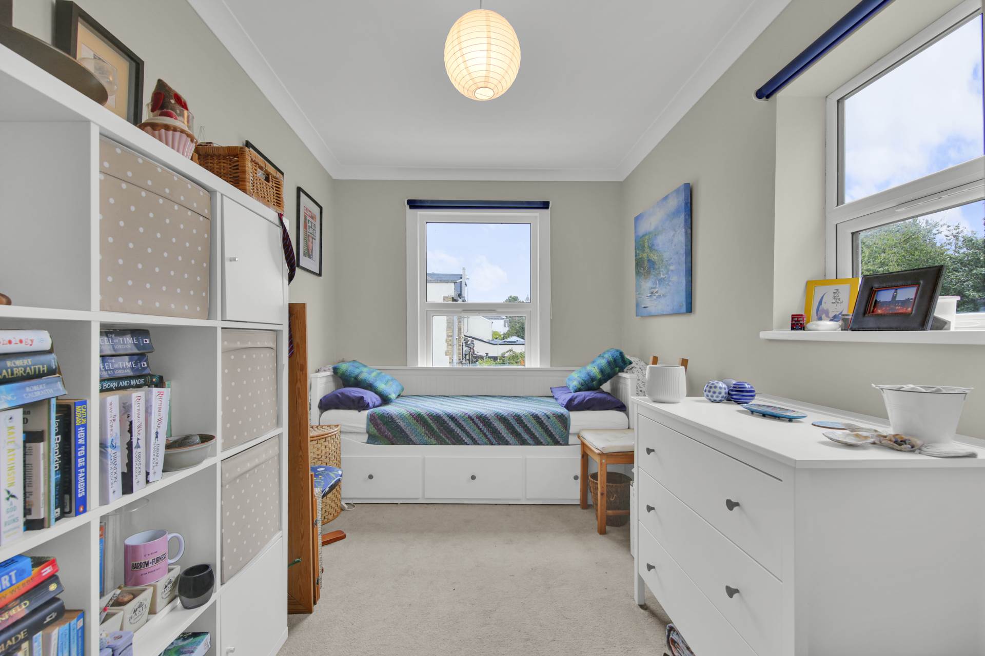 Additional Property Image 2 bedroom Flat for sale in London 9