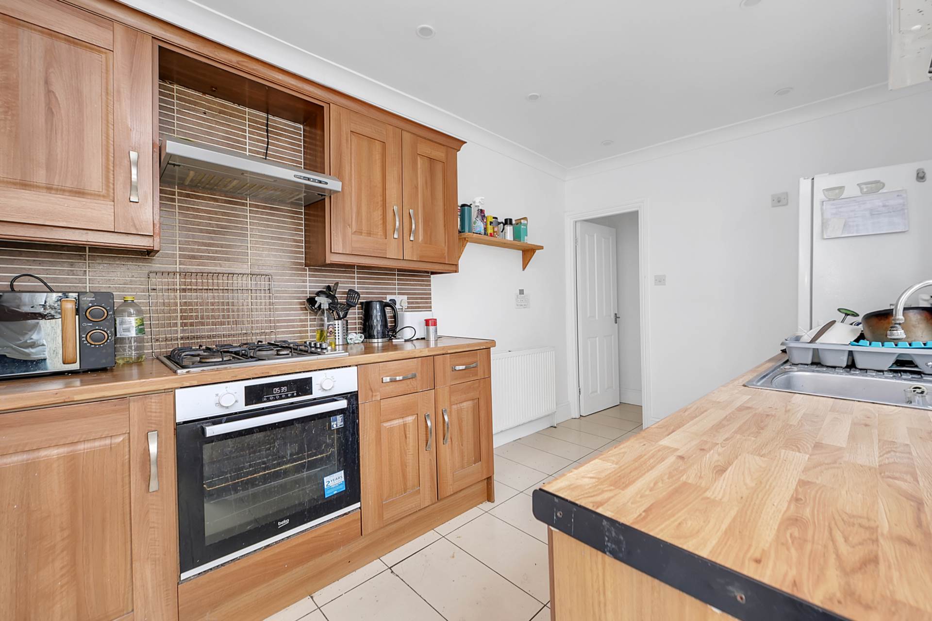 Additional Property Image 5 bedroom Detached for sale in London 9