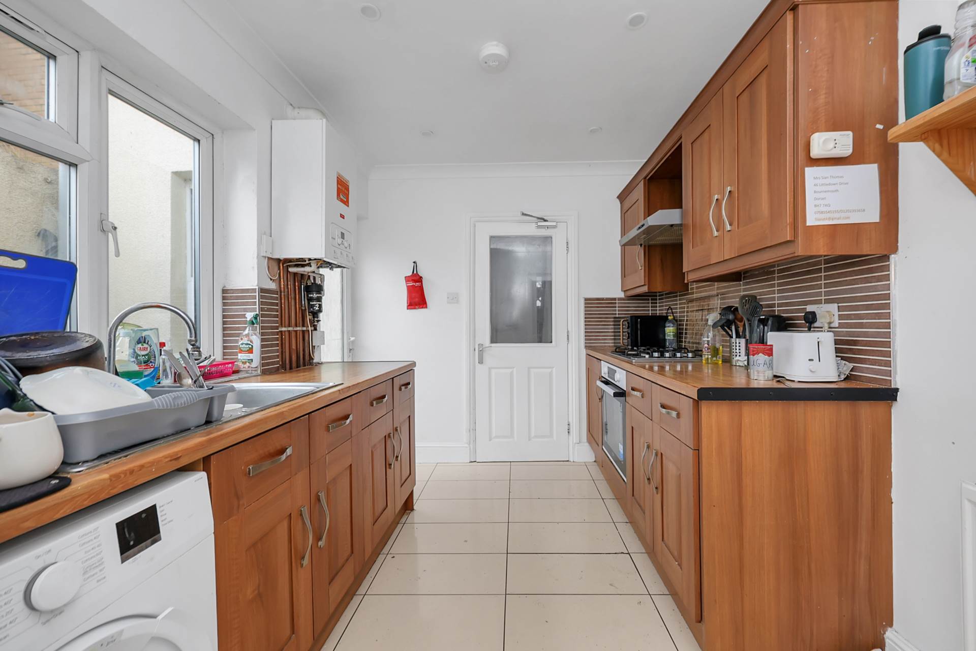 Additional Property Image 5 bedroom Detached for sale in London 12