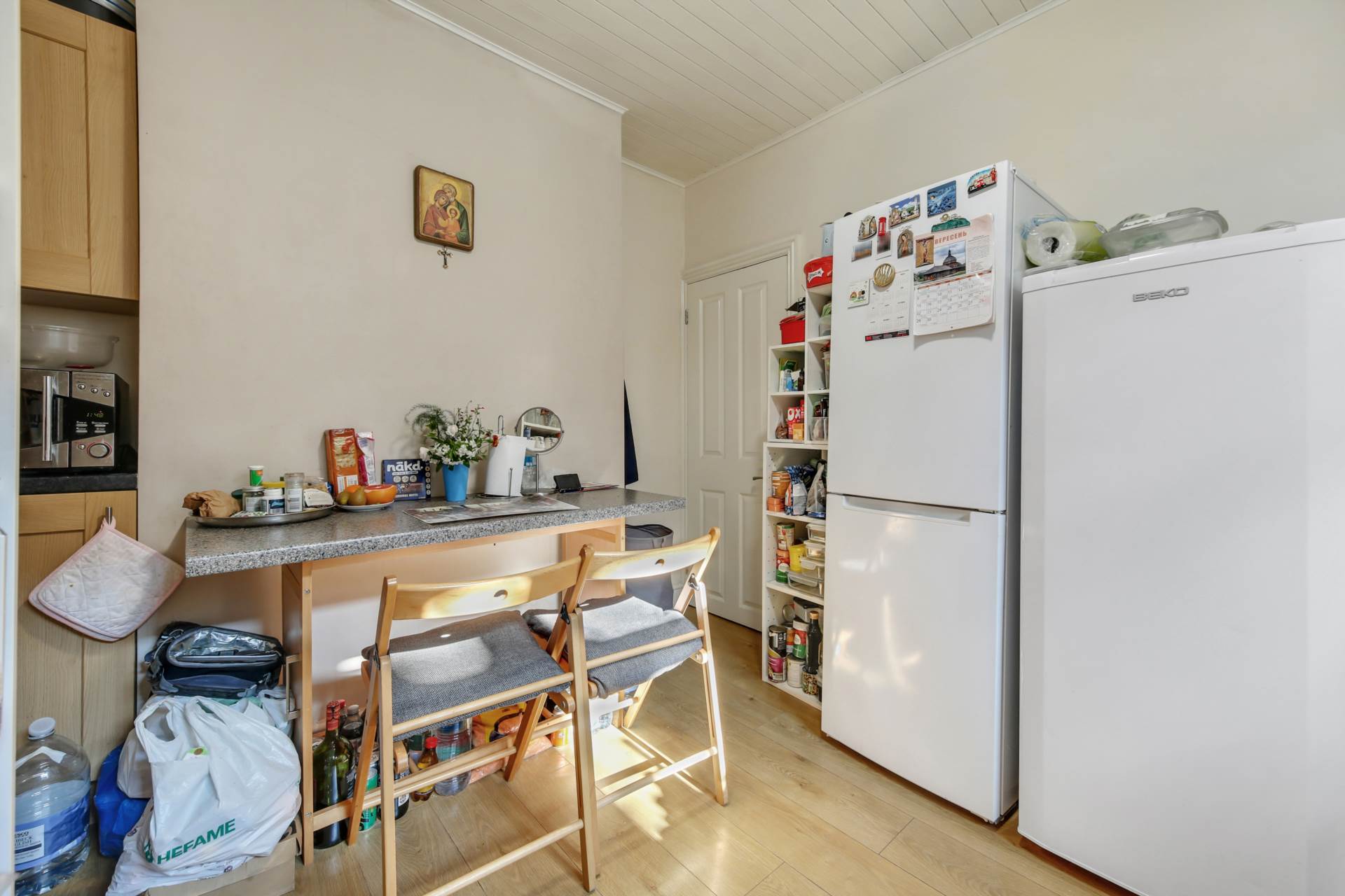 Additional Property Image 3 bedroom Flat for sale in London 8